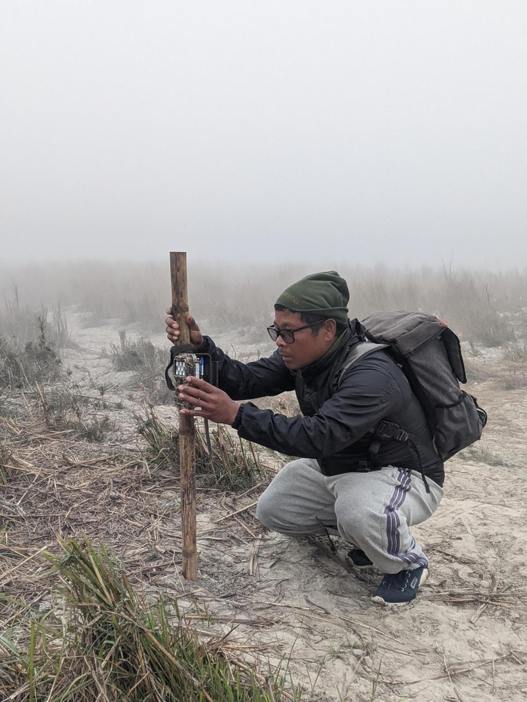 Burhan Wilderness Camps photo 8