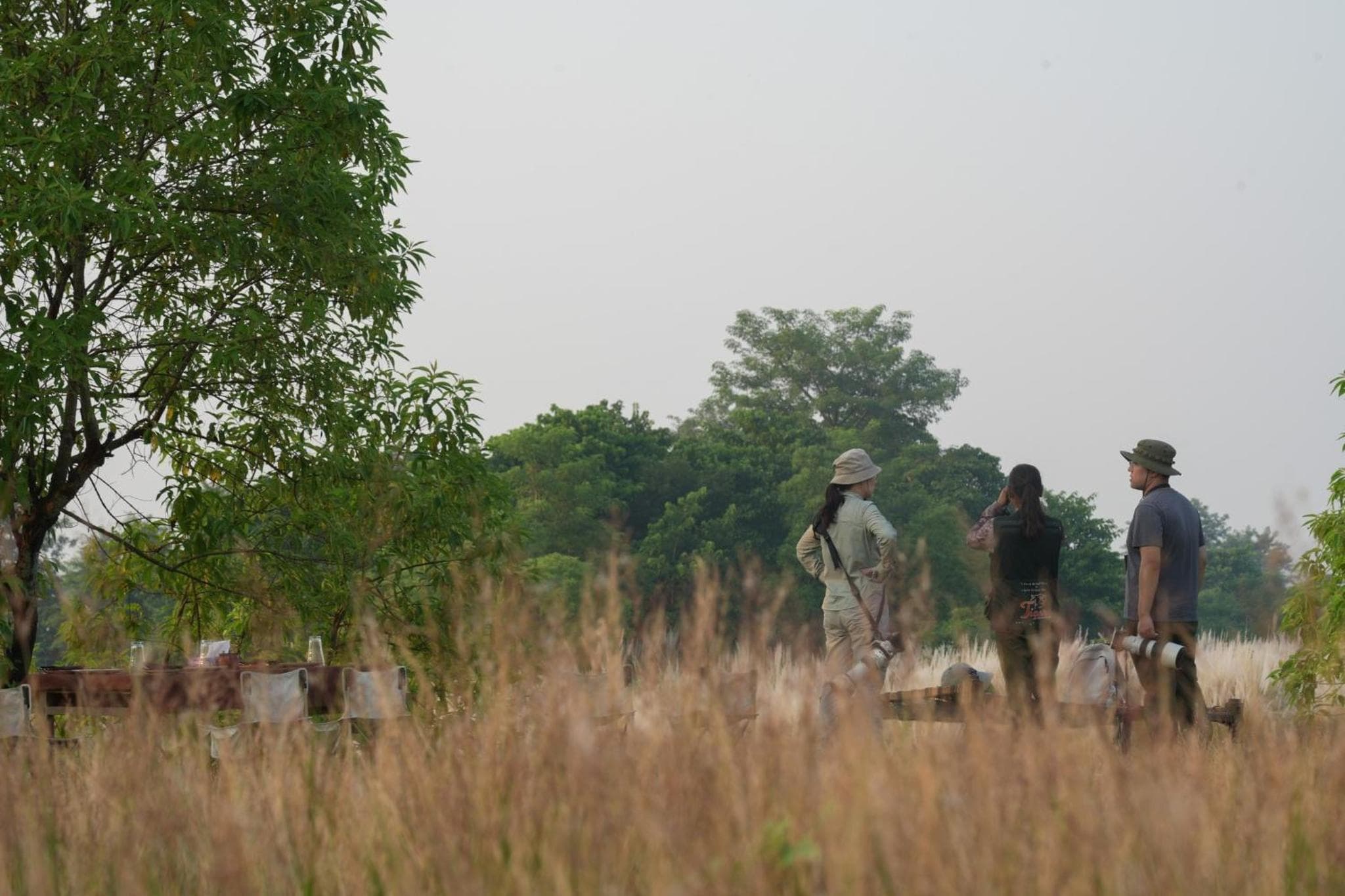 Burhan Wilderness Camps photo 7