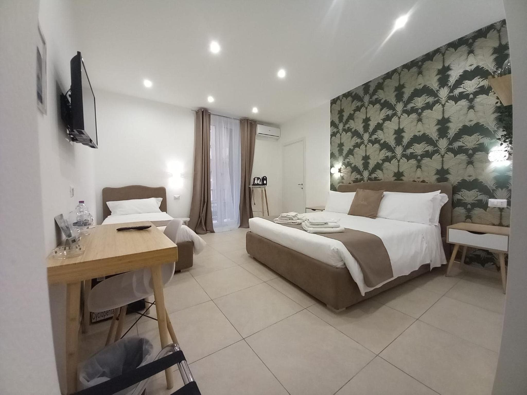 Dimora Fantasia Charme B&B photo 5