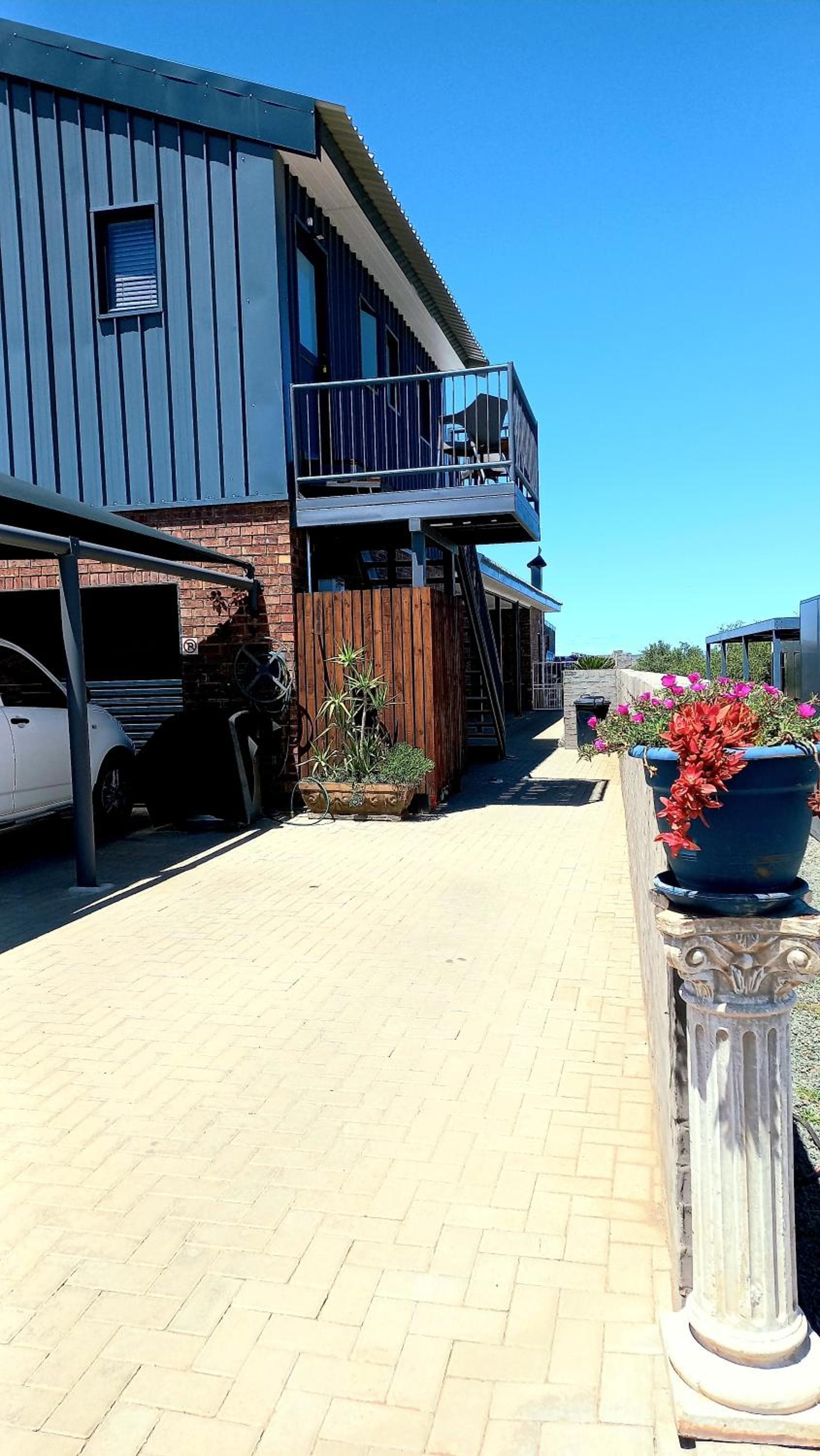 Sonvanger Selfcatering photo 4