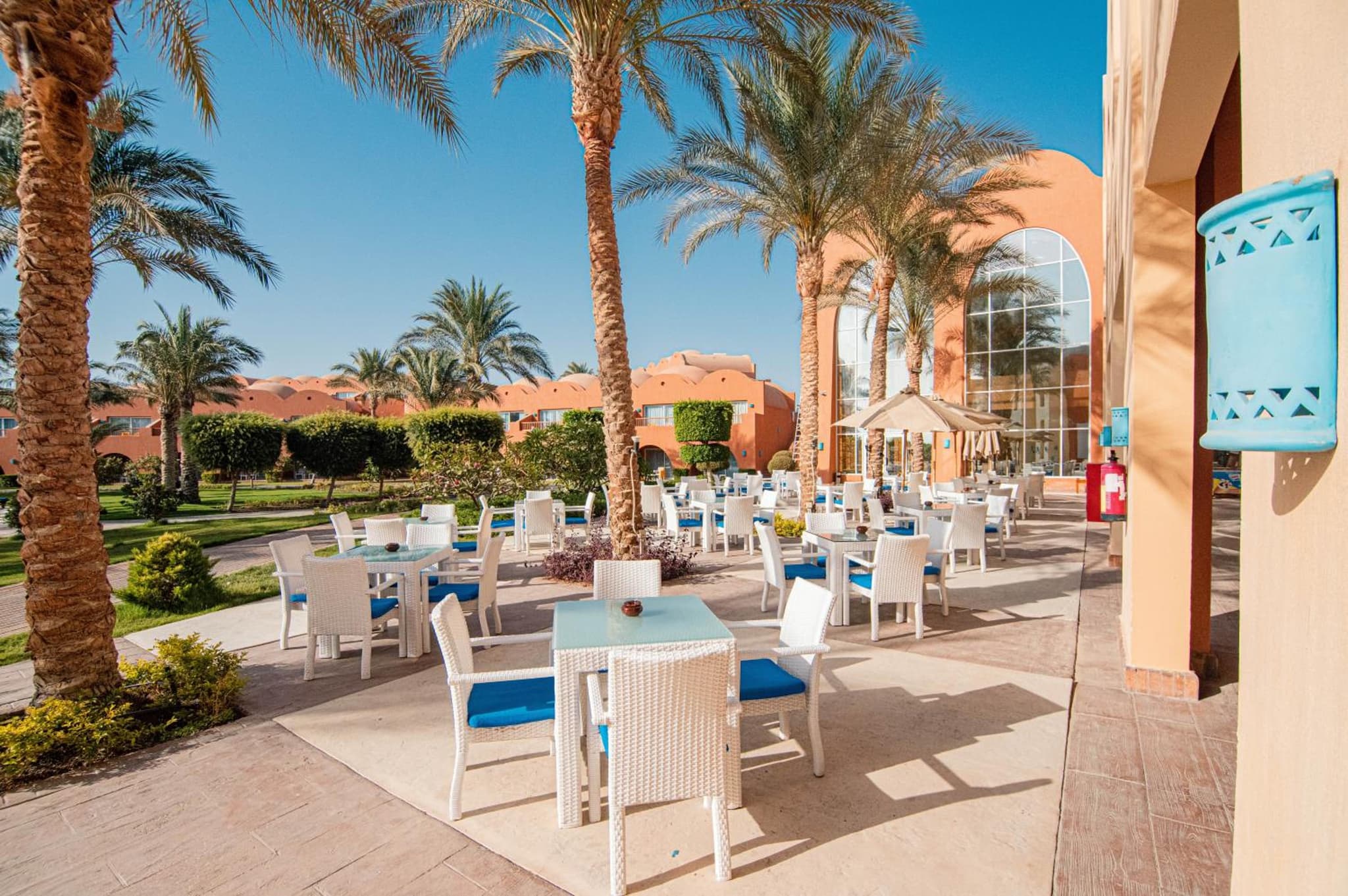 Novotel Marsa Alam Beach Resort photo 5
