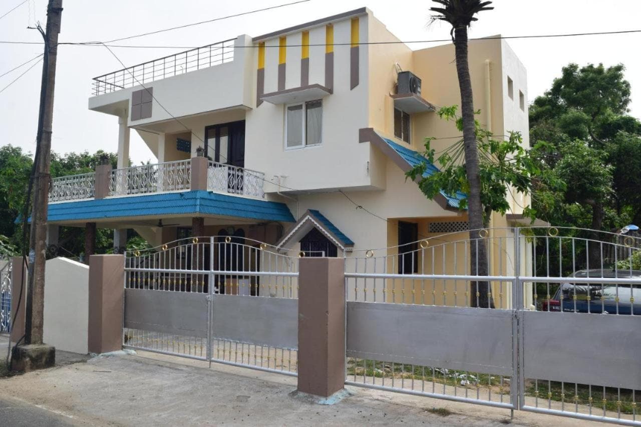 Velānganni Vinodth Homestay