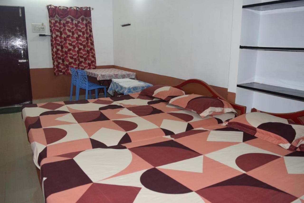Velānganni Vinodth Homestay photo 7