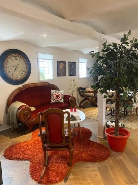 Guldforhoved B&B photo 8