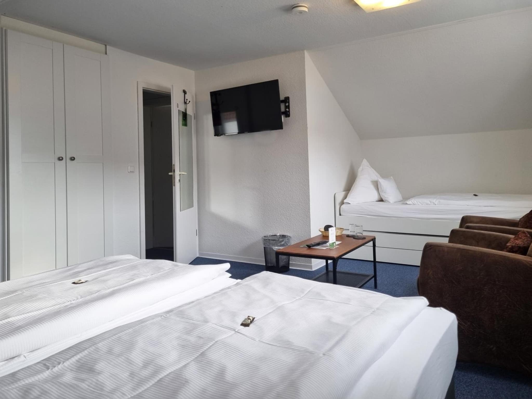 Hotel Dat greune Eck photo 5