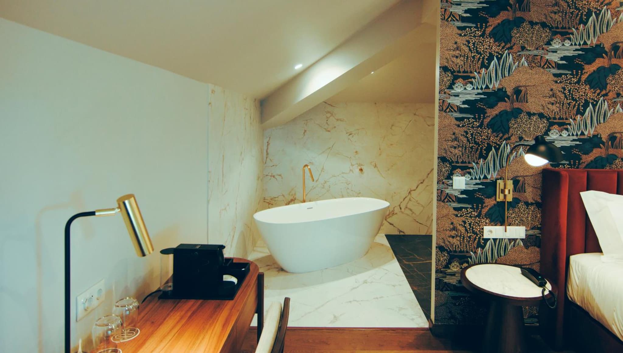 Estalagem Santa Iria Hotel & Spa photo 8