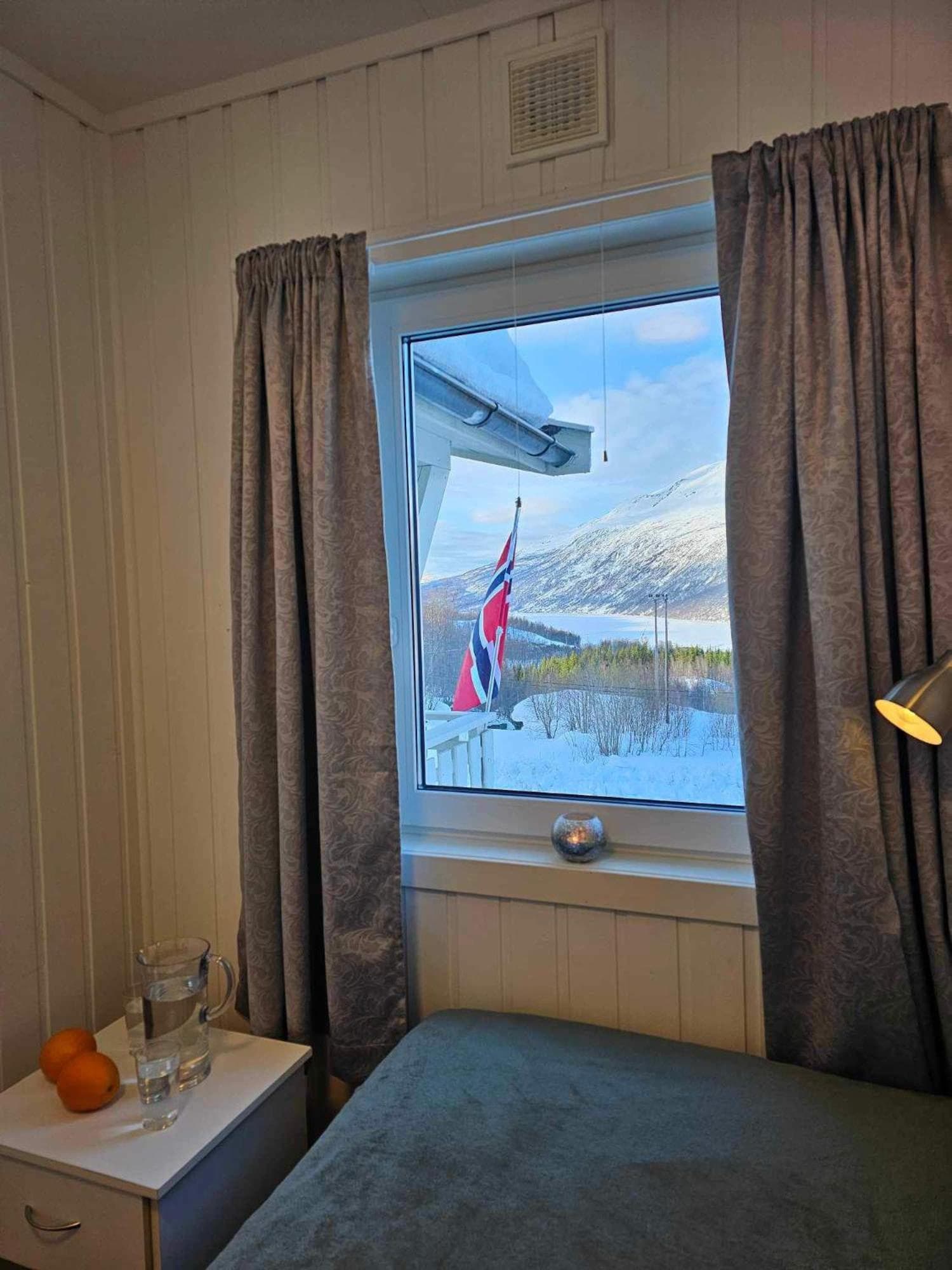Storfossen Hostel photo 7