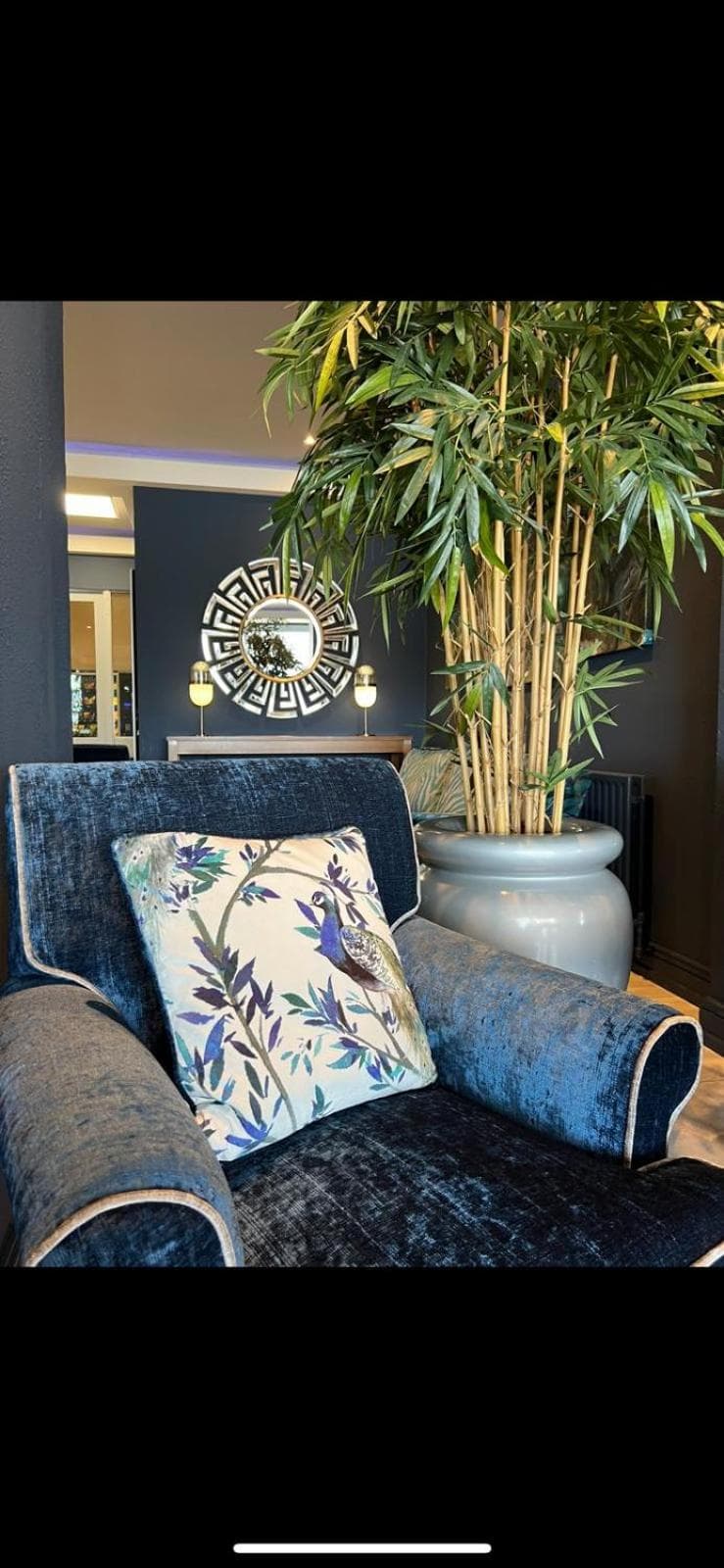 Majestic Hotel photo 9