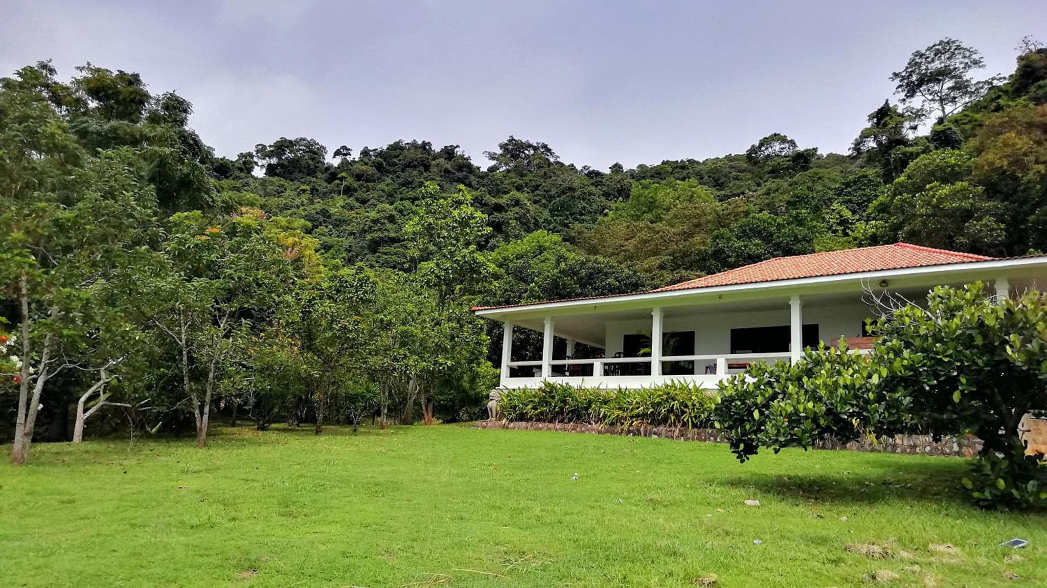 Villa 'The Blue House' - Qbungalows photo 4