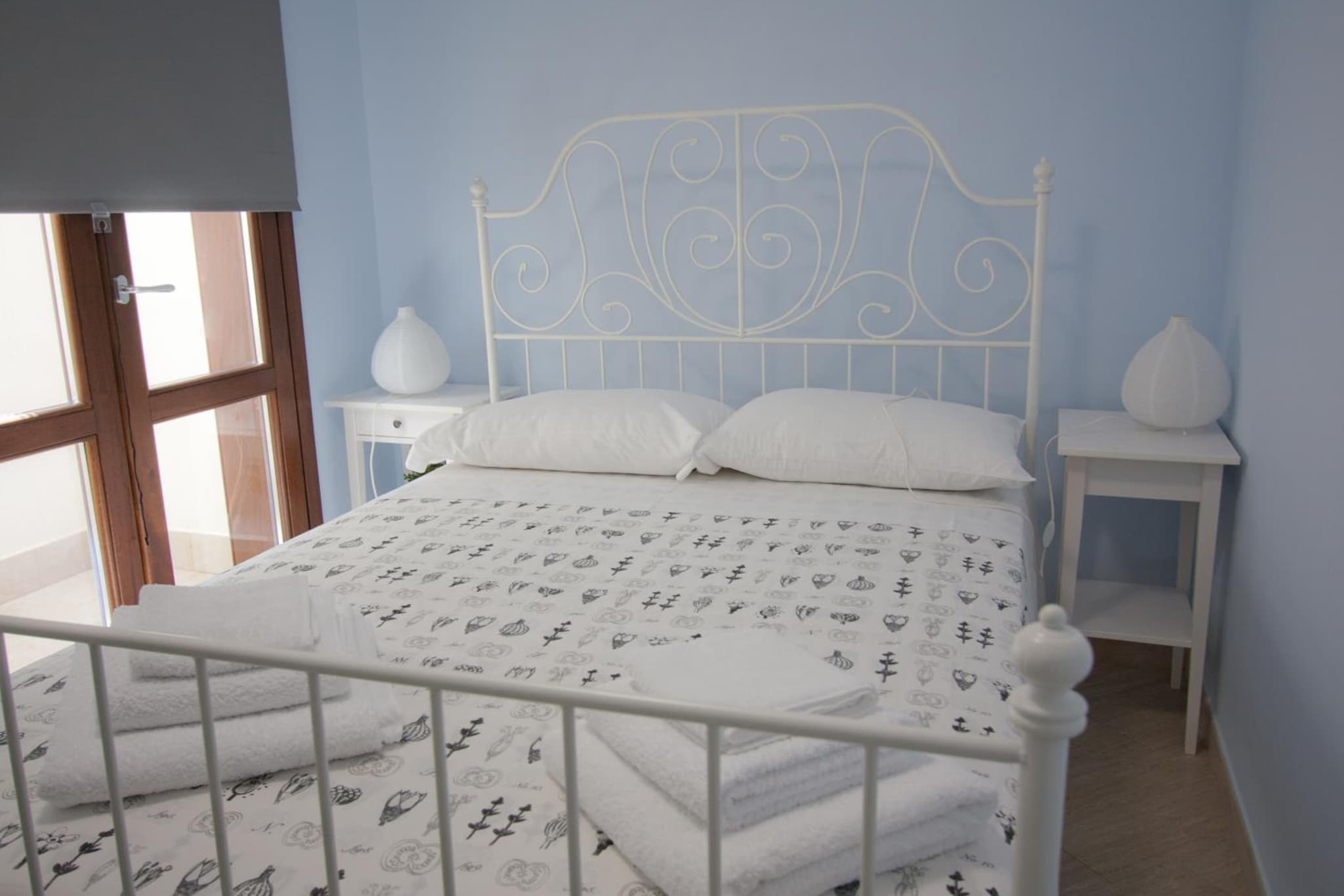 Casa Oltremare UnmarediBlu photo 6