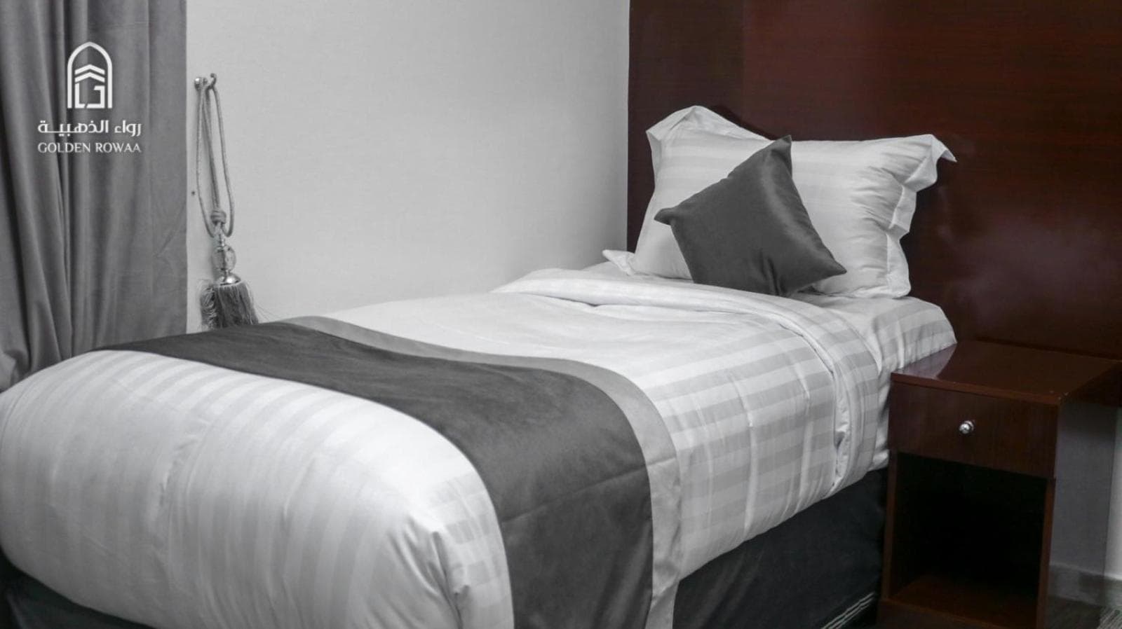 Rowaa Al Makarem Hotel photo 3