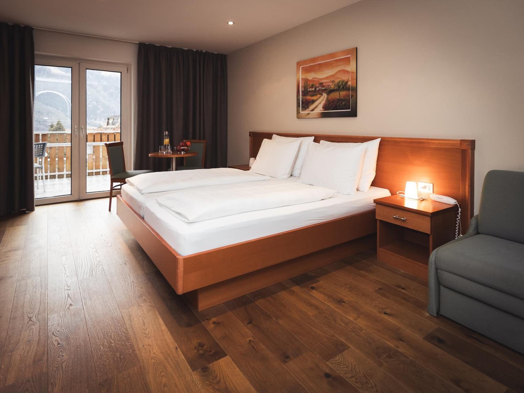 Hotel Panorama photo 4