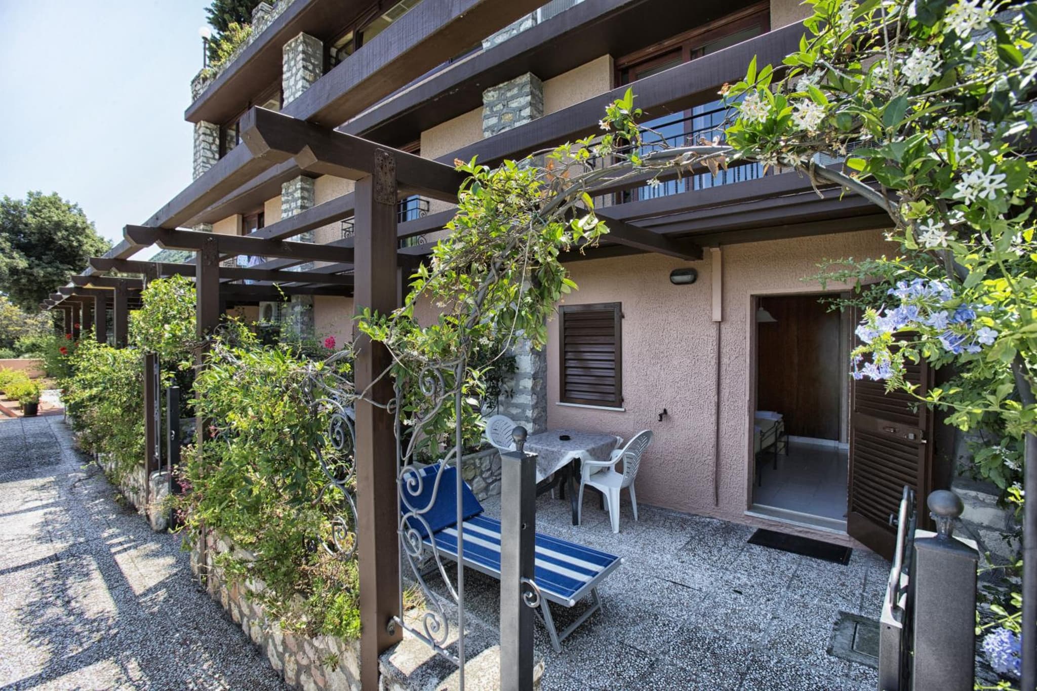 Hotel Internazionale photo 6