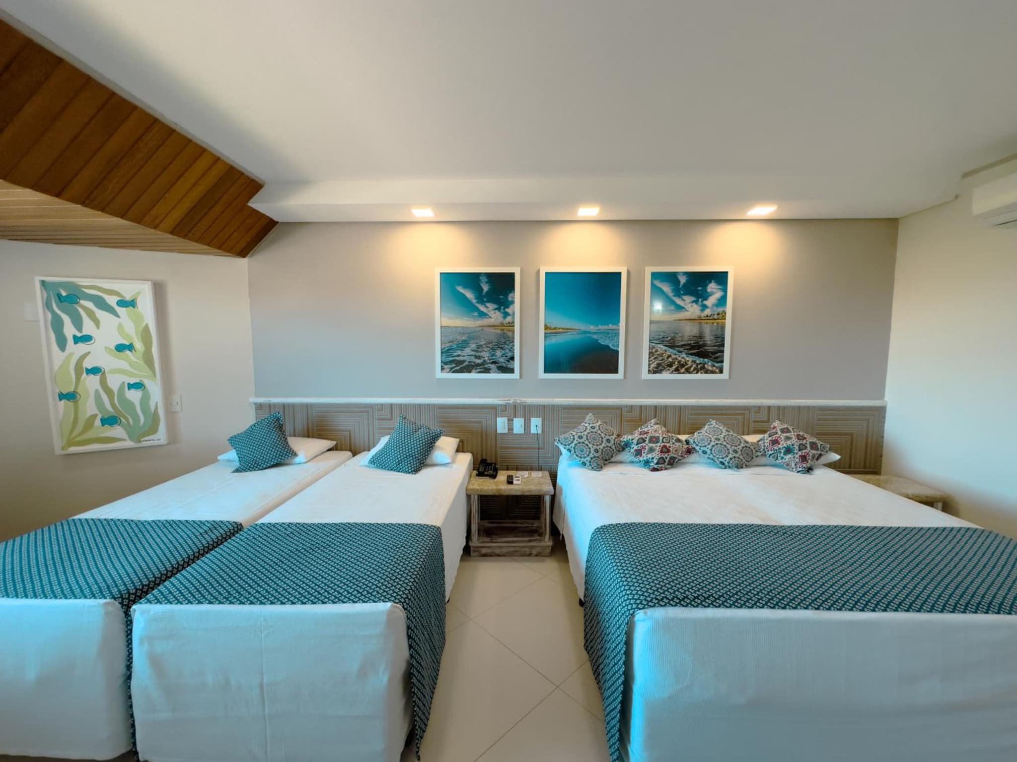 Hotel Aldeia da Praia photo 5