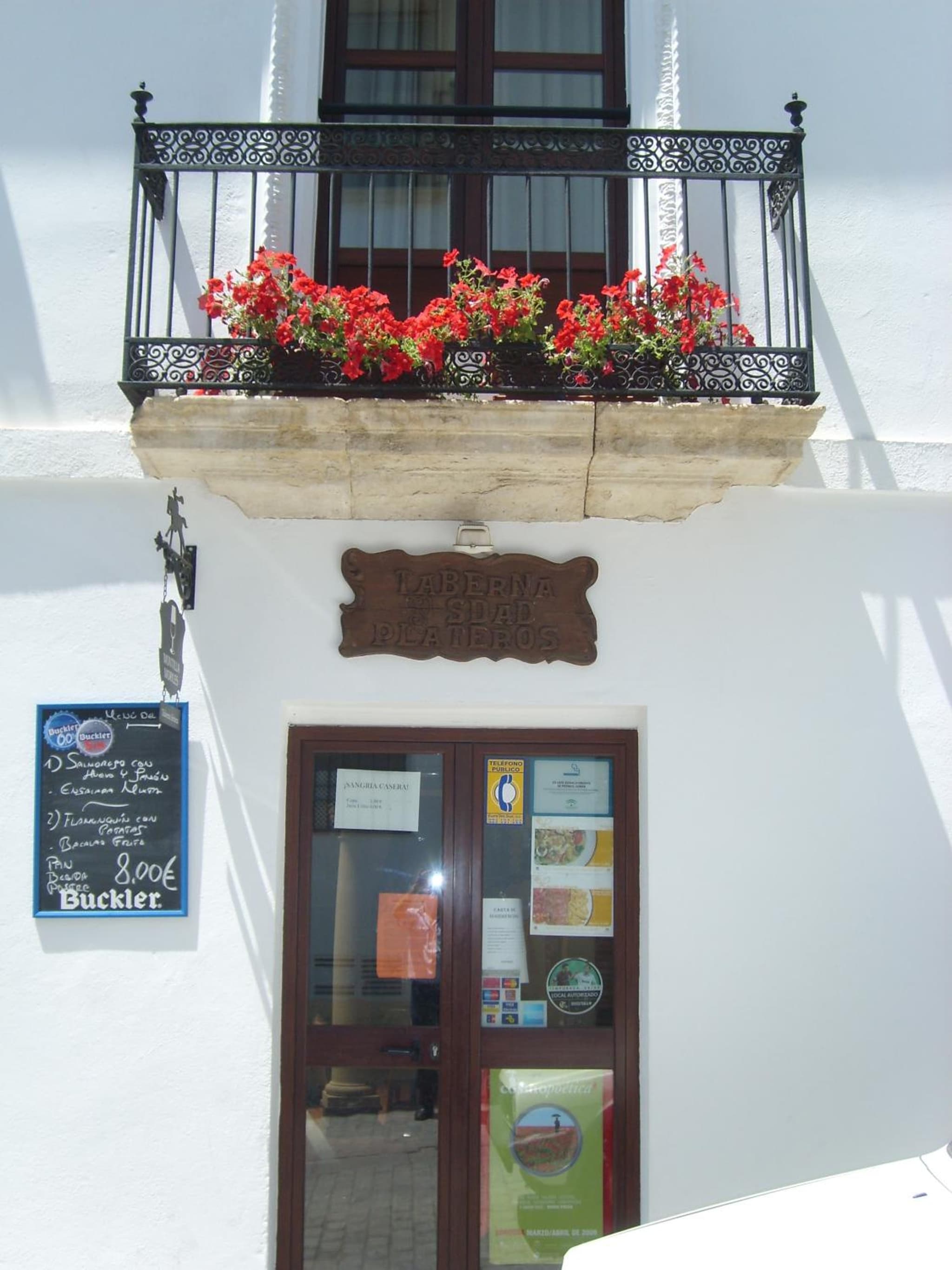 Hotel Plateros photo 8