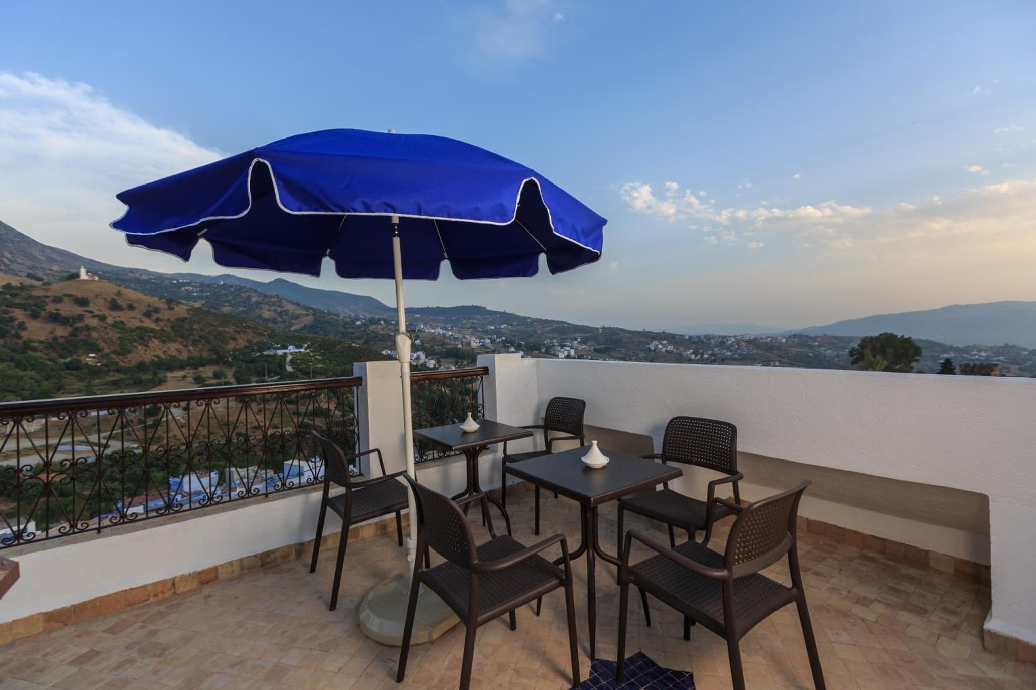 Riad Zaitouna Chaouen photo 5