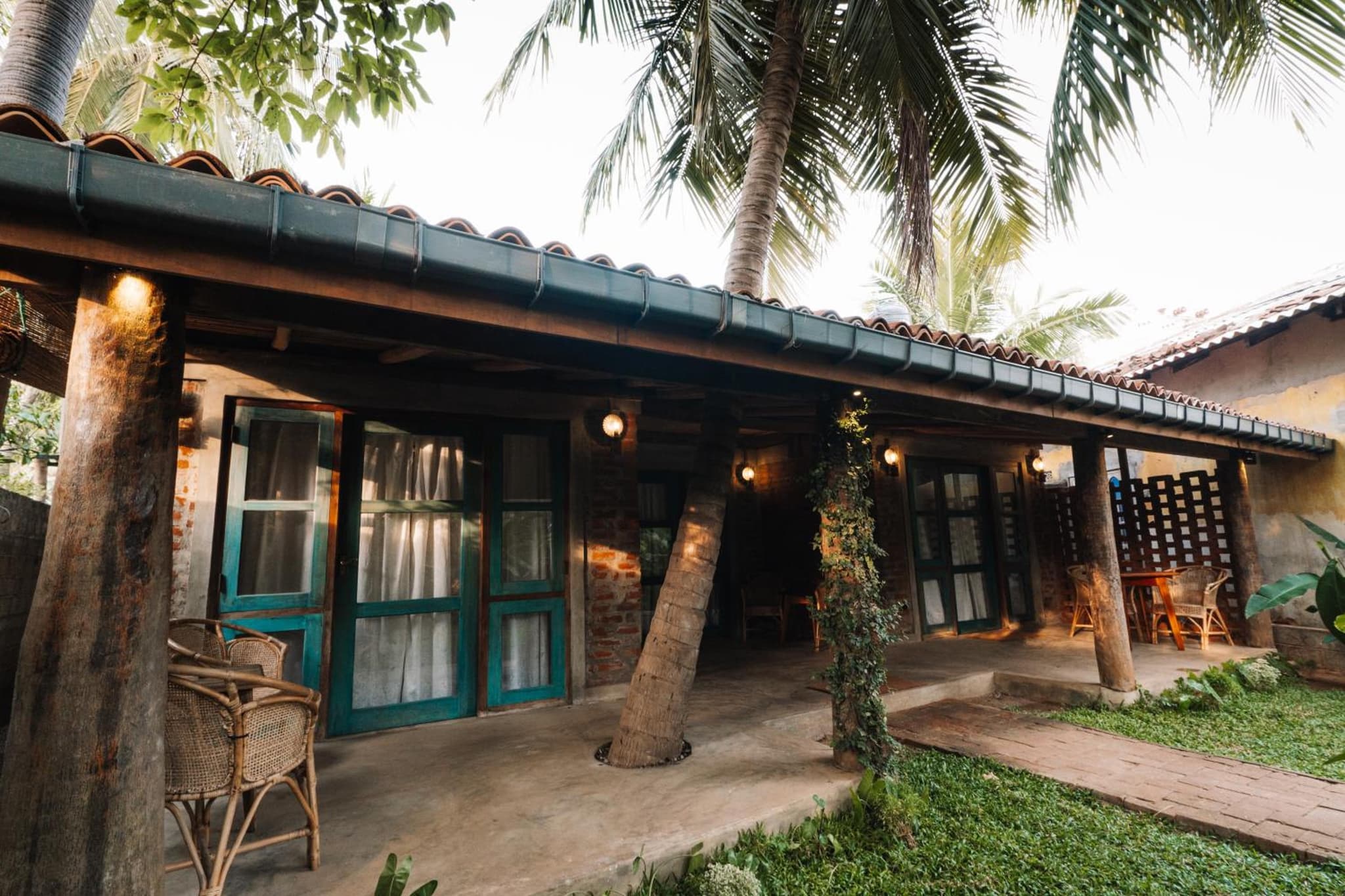 Nongu Home photo 4