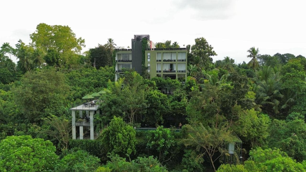 Splendour Residence photo 4
