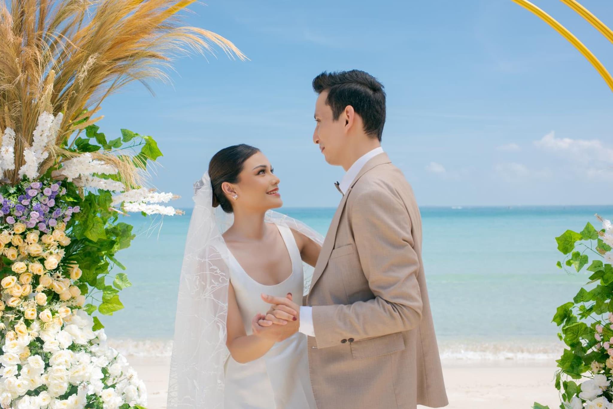 Mayang Sari Beach Resort photo 8