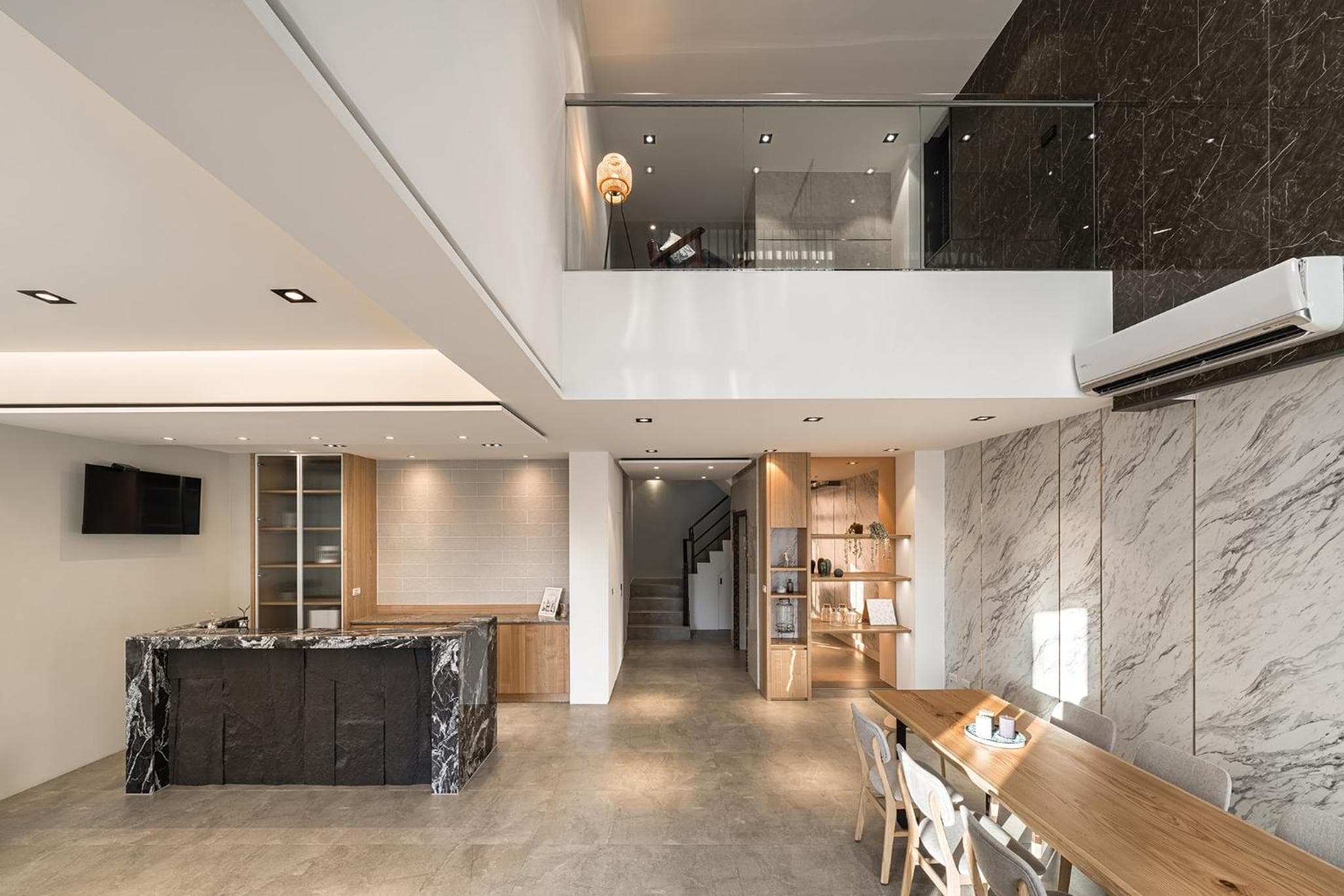 Antler Guest House