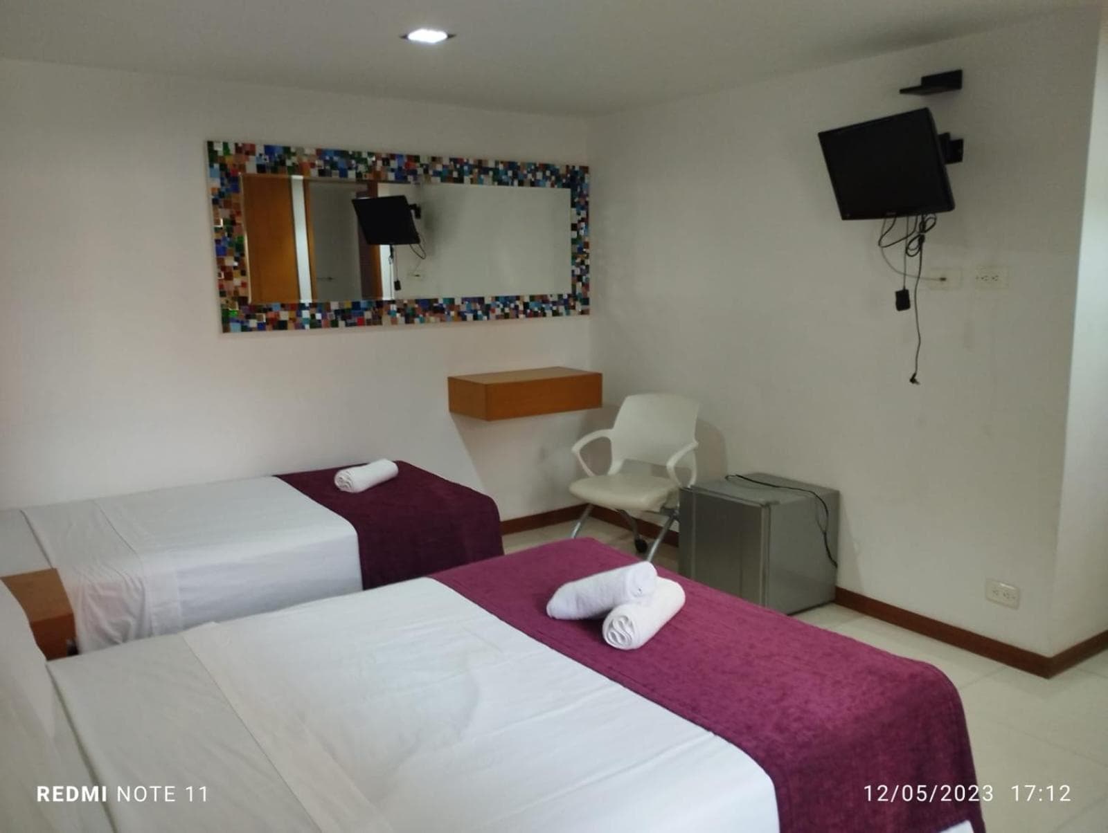 HOTEL SAN ANTONIO PLAZA photo 8