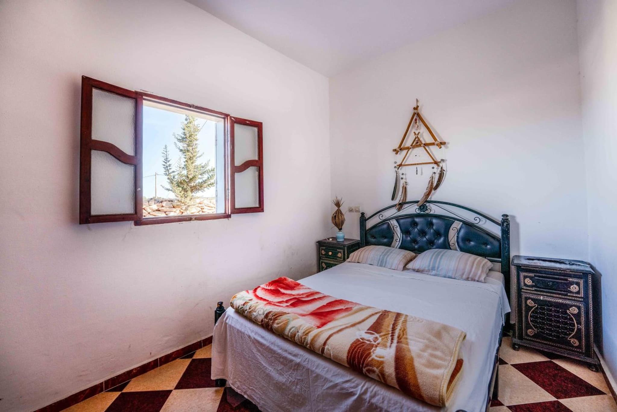 Ayour Hostel