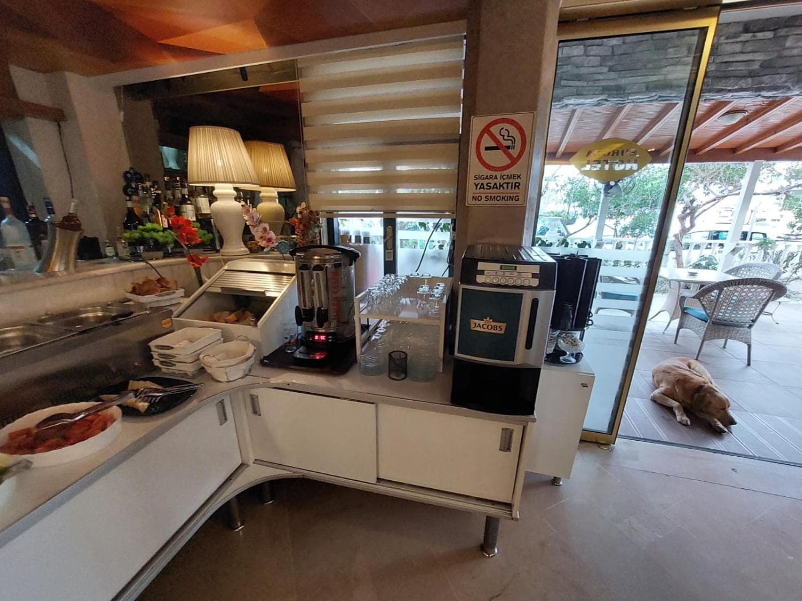 Europa Hotel Selale photo 5