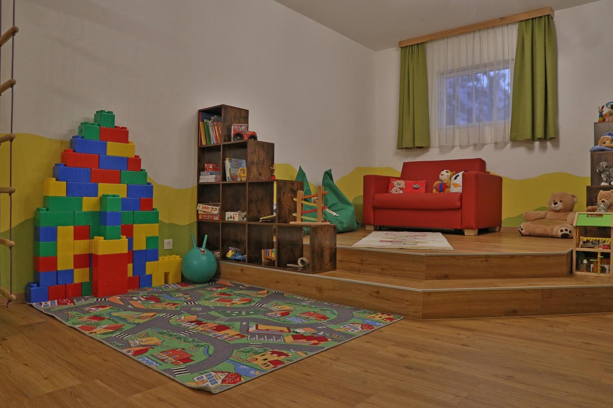 Aparthotel Paradies - Schrempfgut photo 2