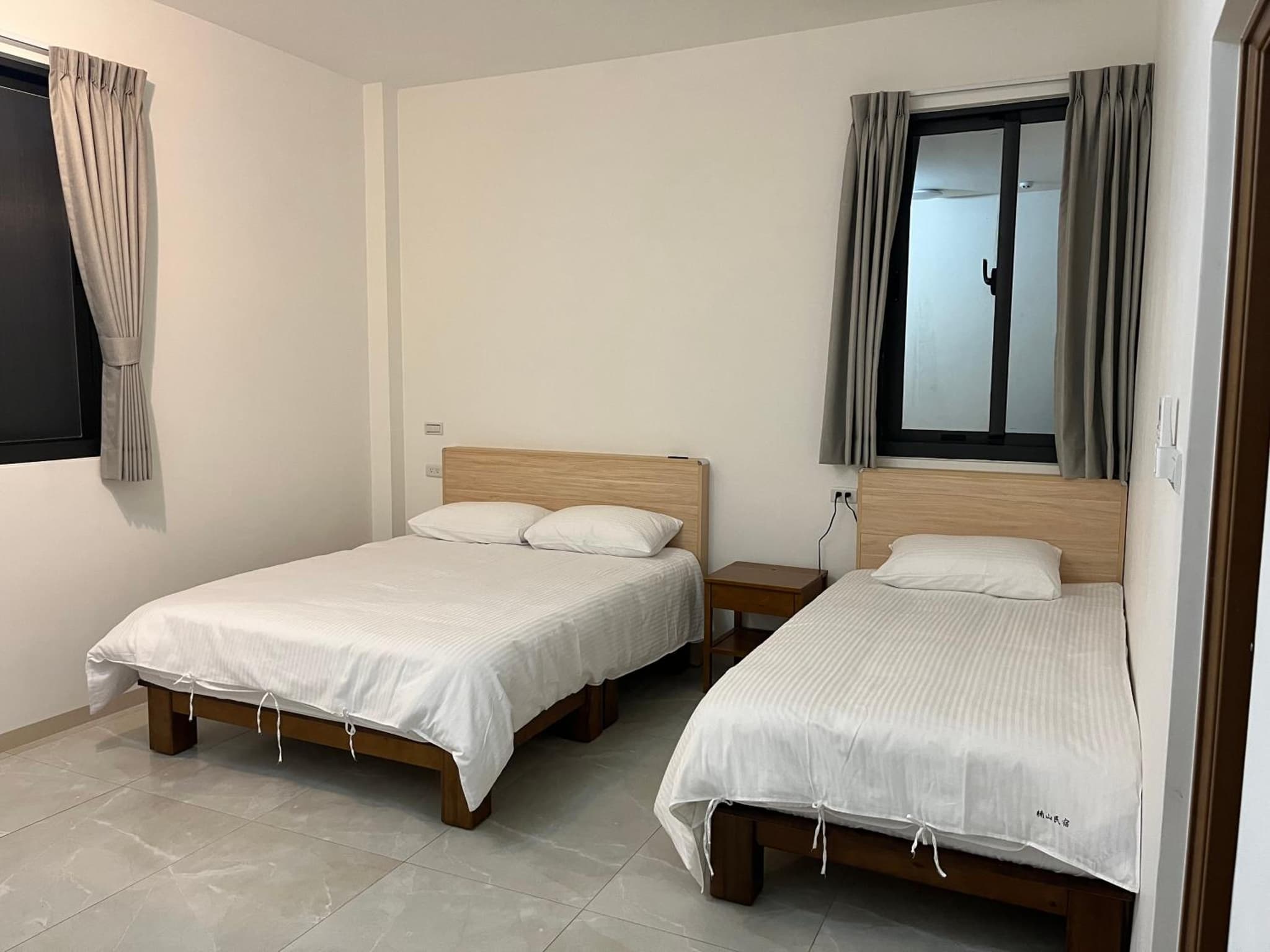 楠山民宿Nanshan B&B photo 5