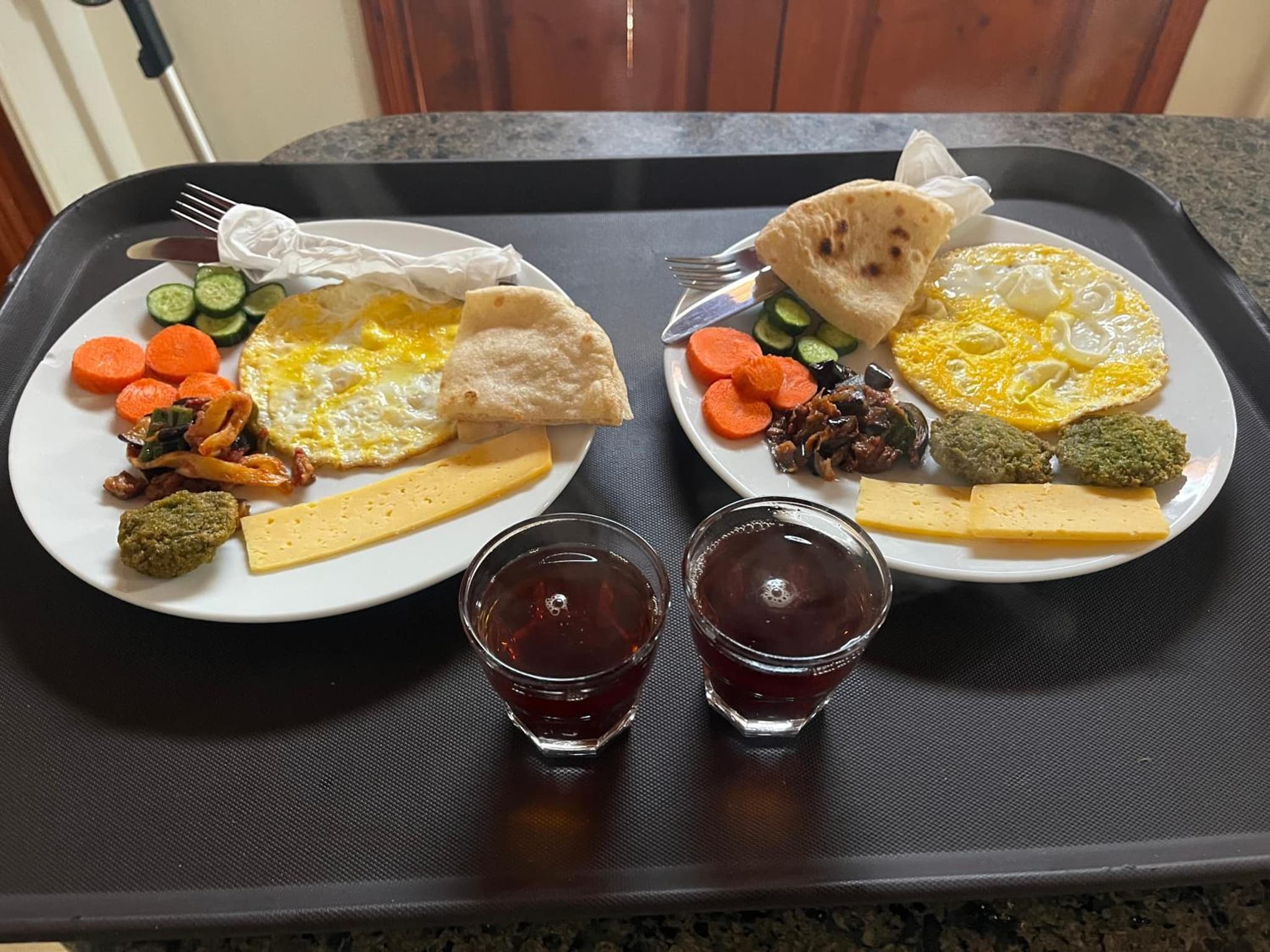 King Sahure Pyramid Inn photo 4