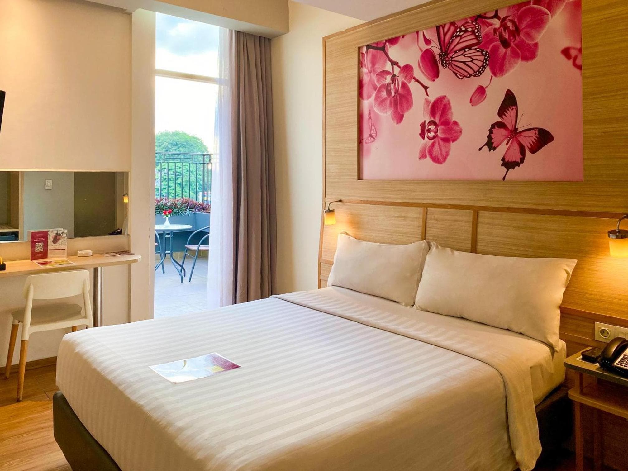 Fave Plus Hotel Palembang photo 9