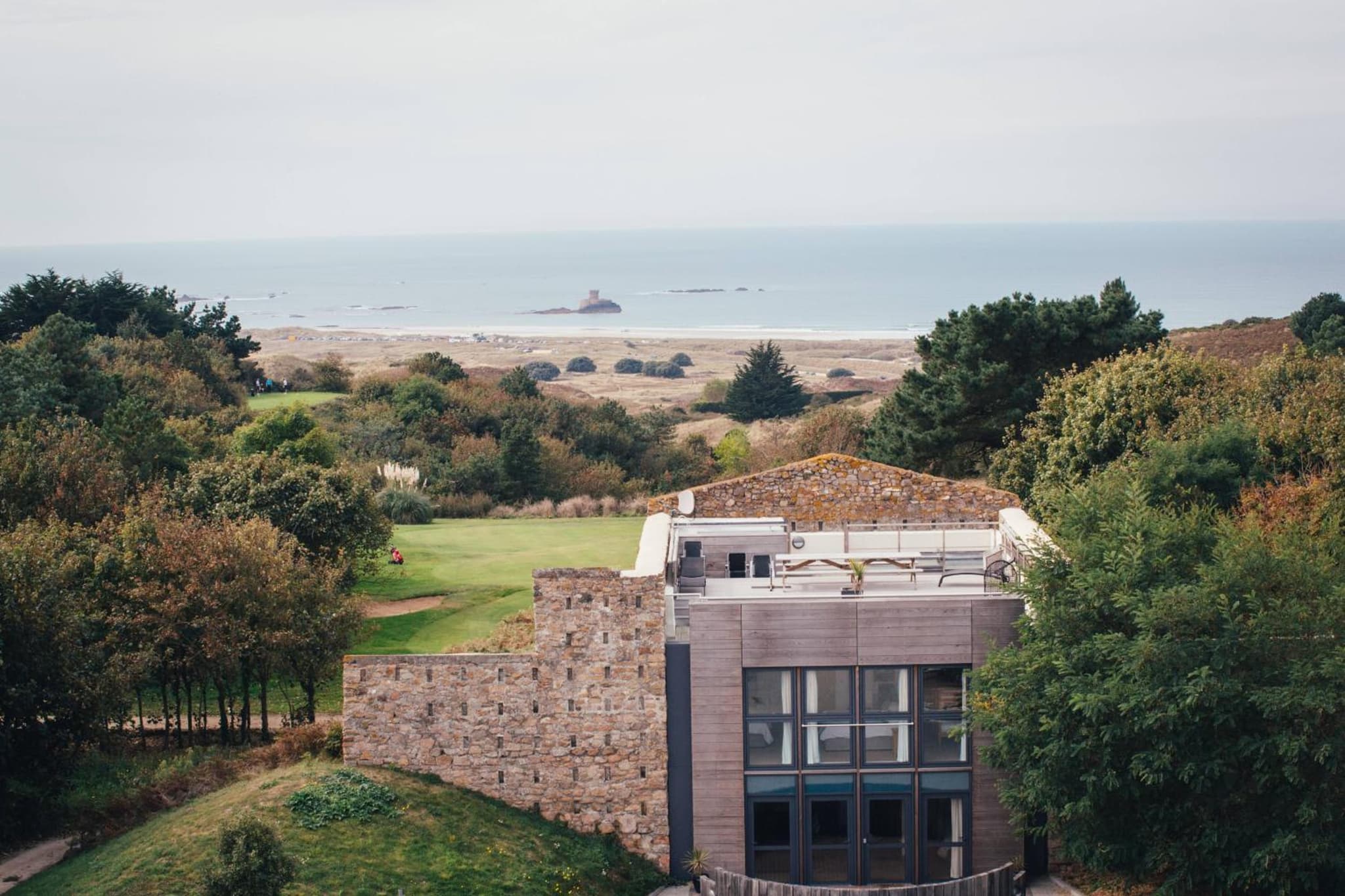 Les Ormes Resort photo 2