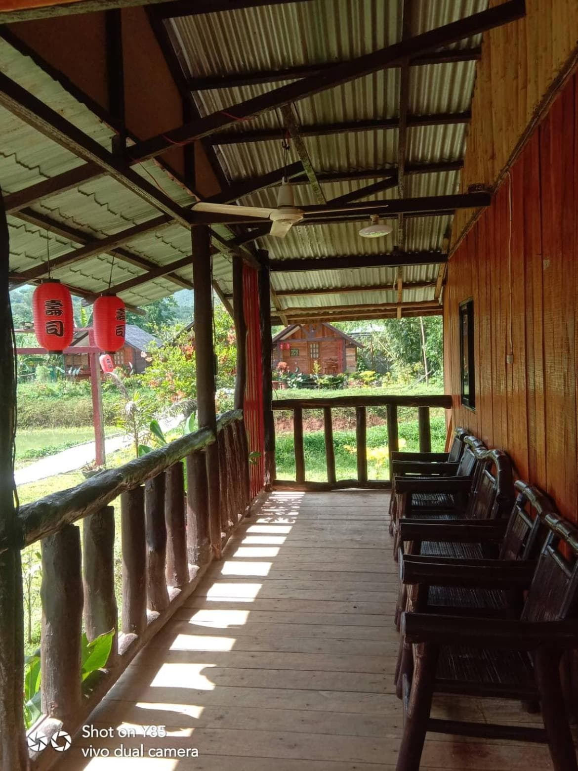 Banlaw Garden Resort photo 5