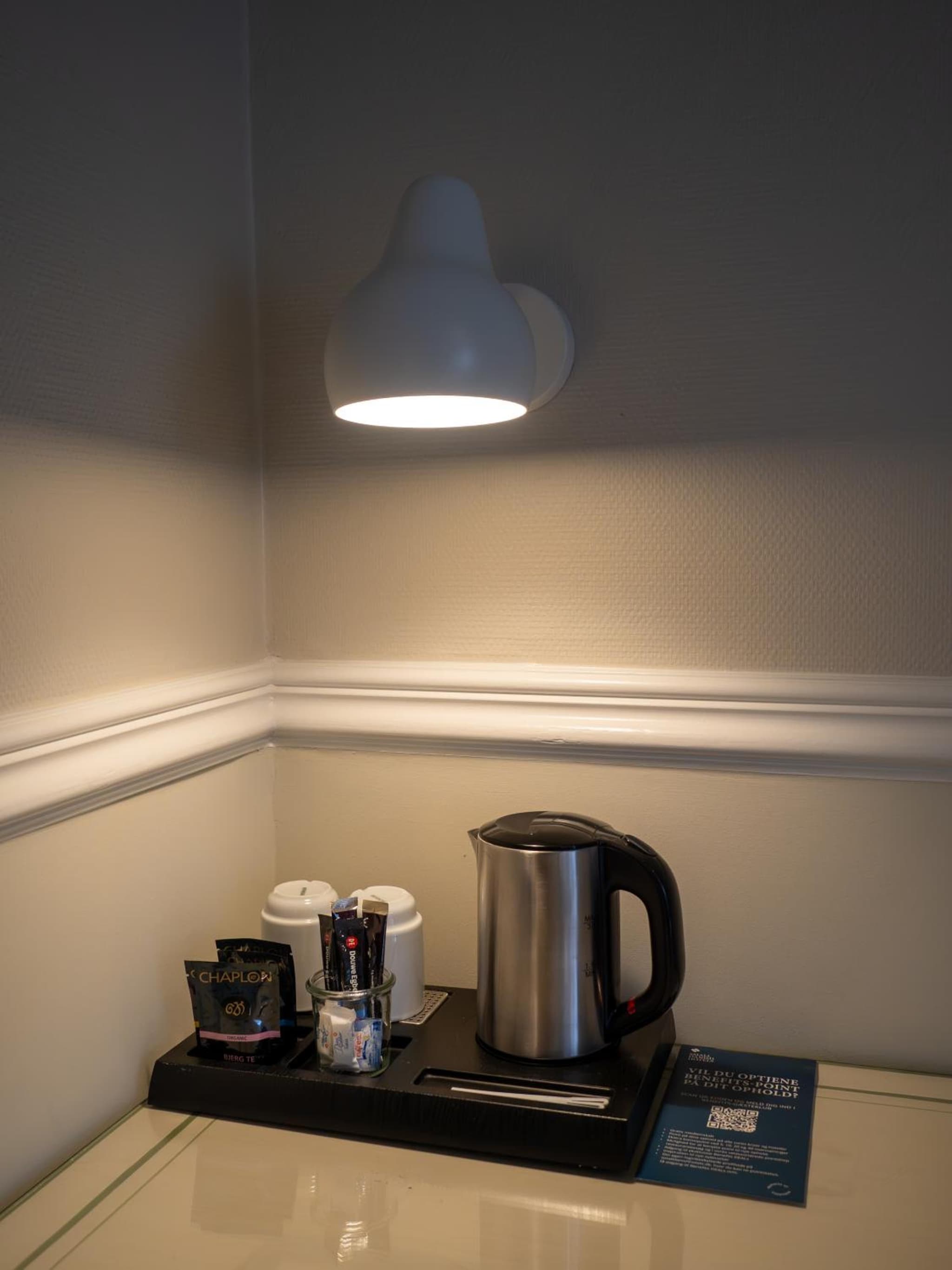 Milling Hotel Knudsens Gaard photo 7