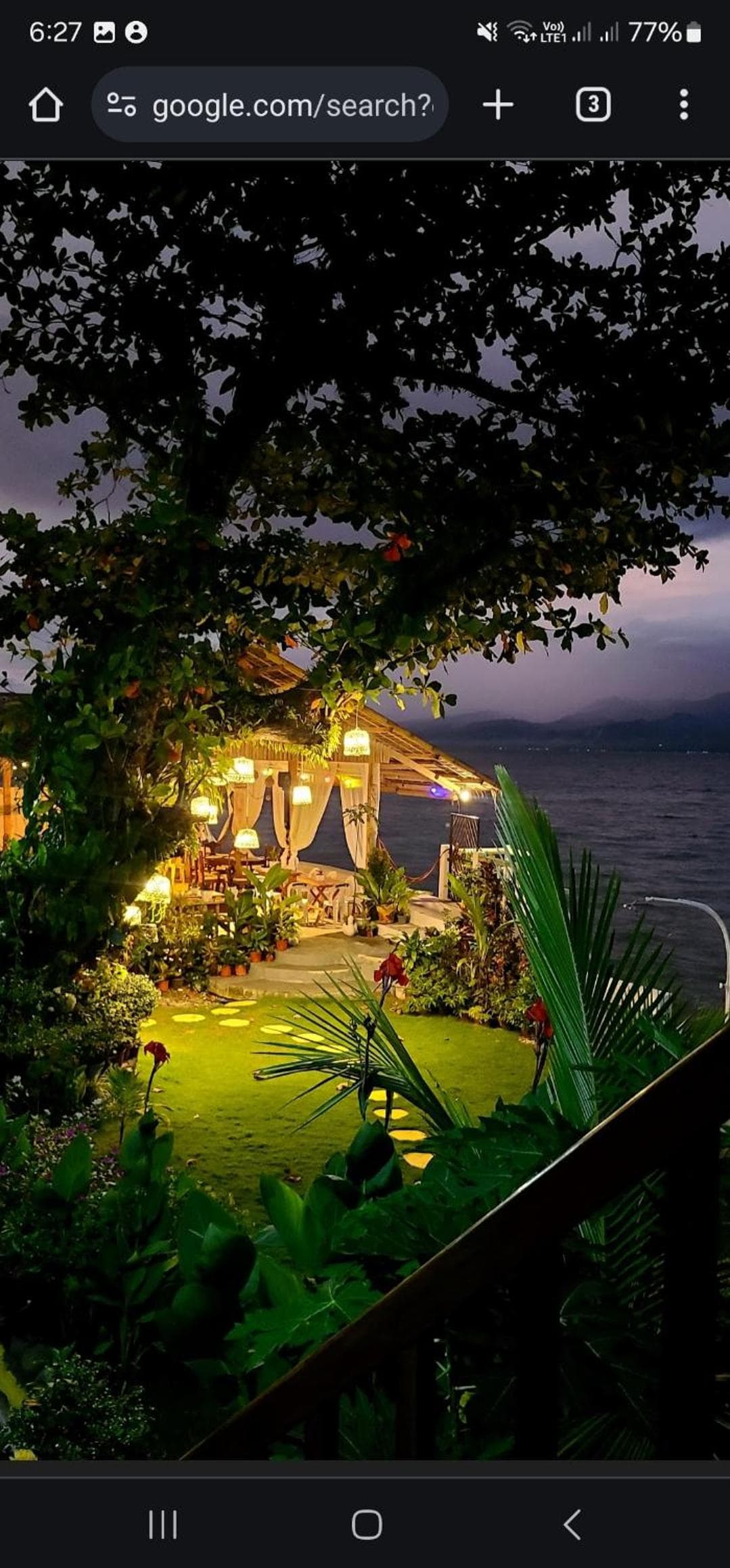 Chue&larry's Beachside Homestay photo 3