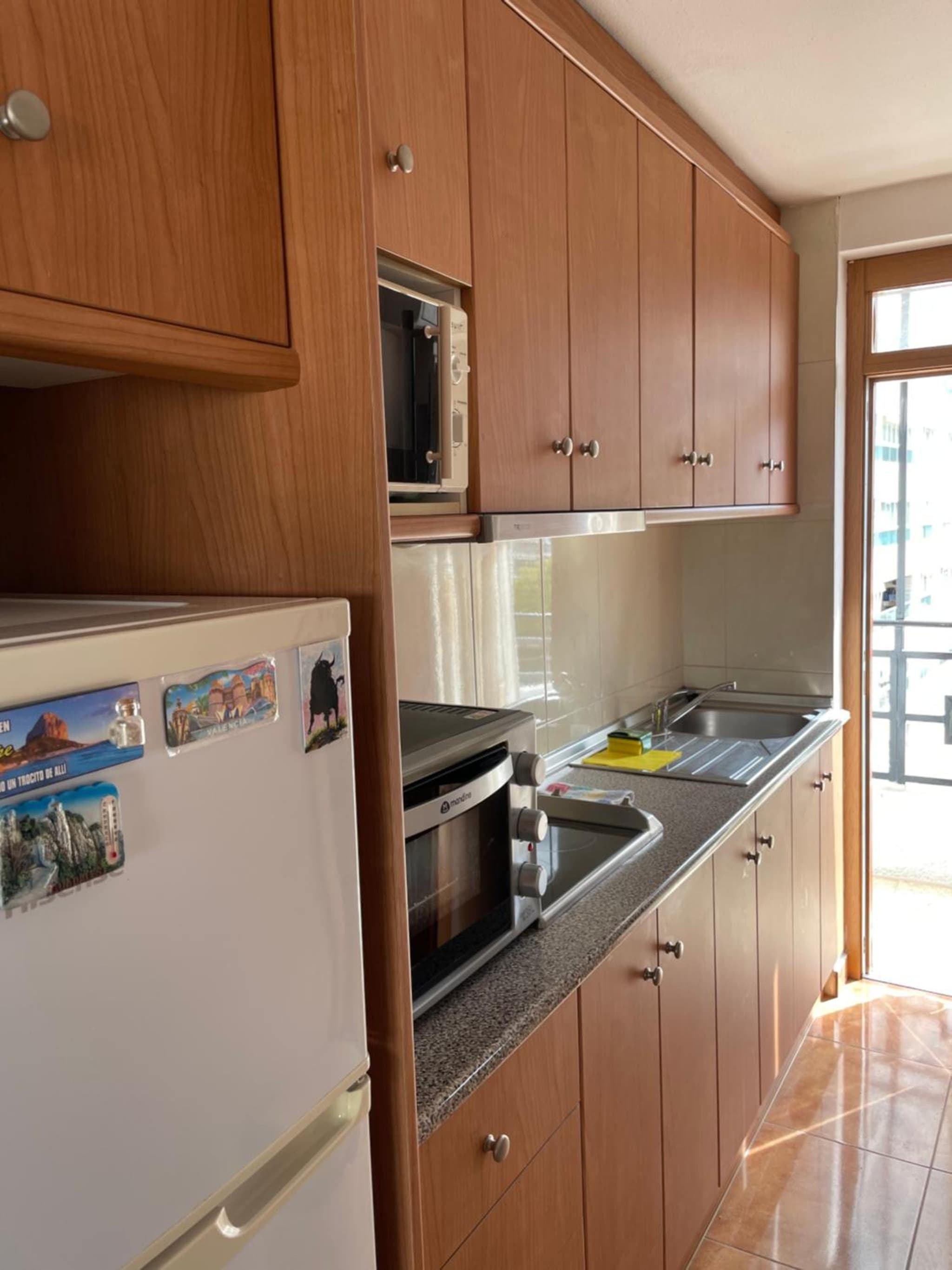 BERMUDAS-TURIS Apartamentos photo 6