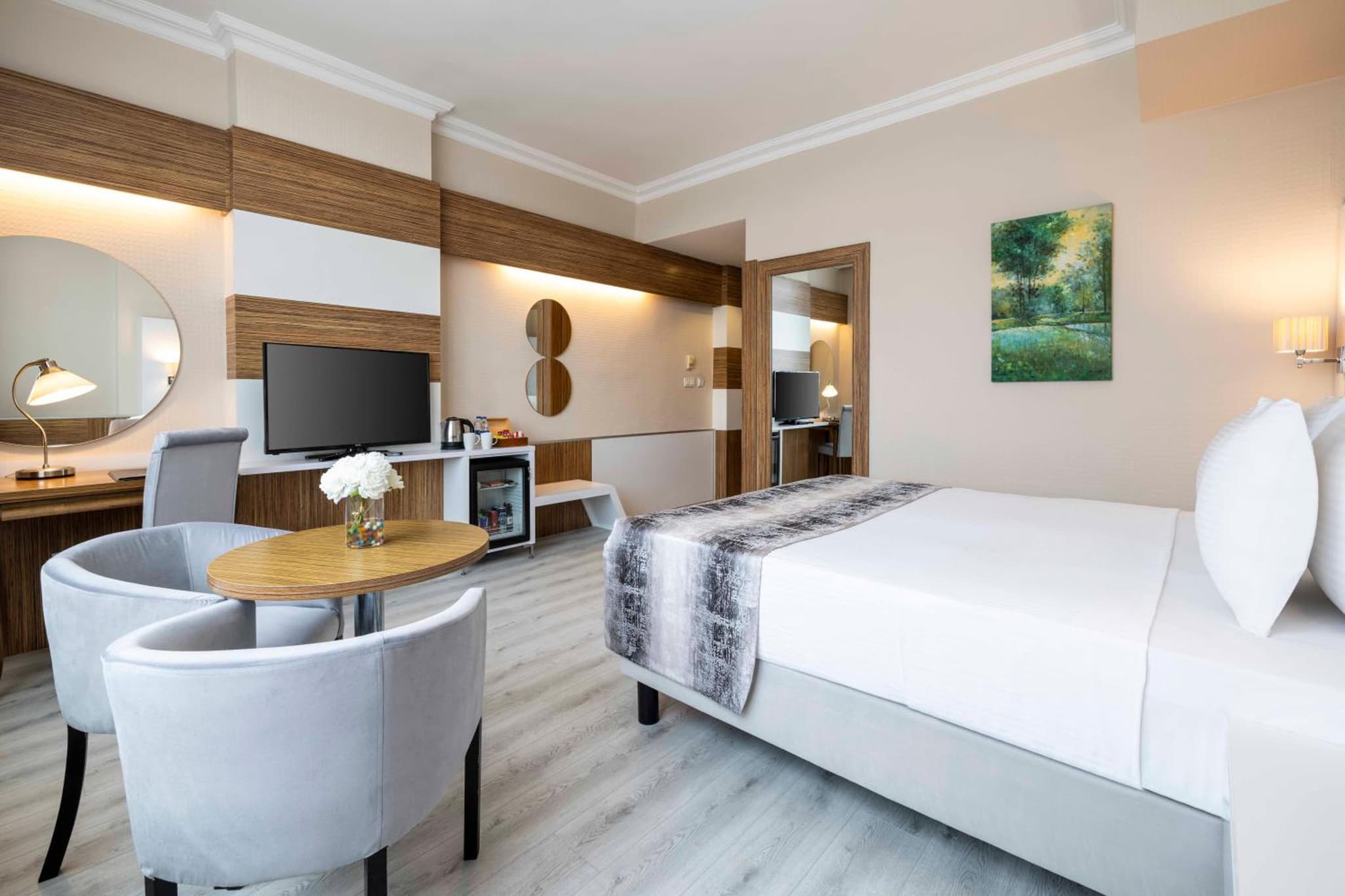 Elite Hotel Dragos photo 3