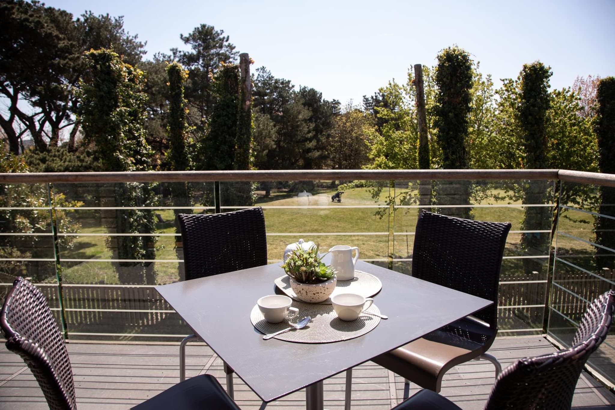 Les Ormes Resort photo 5