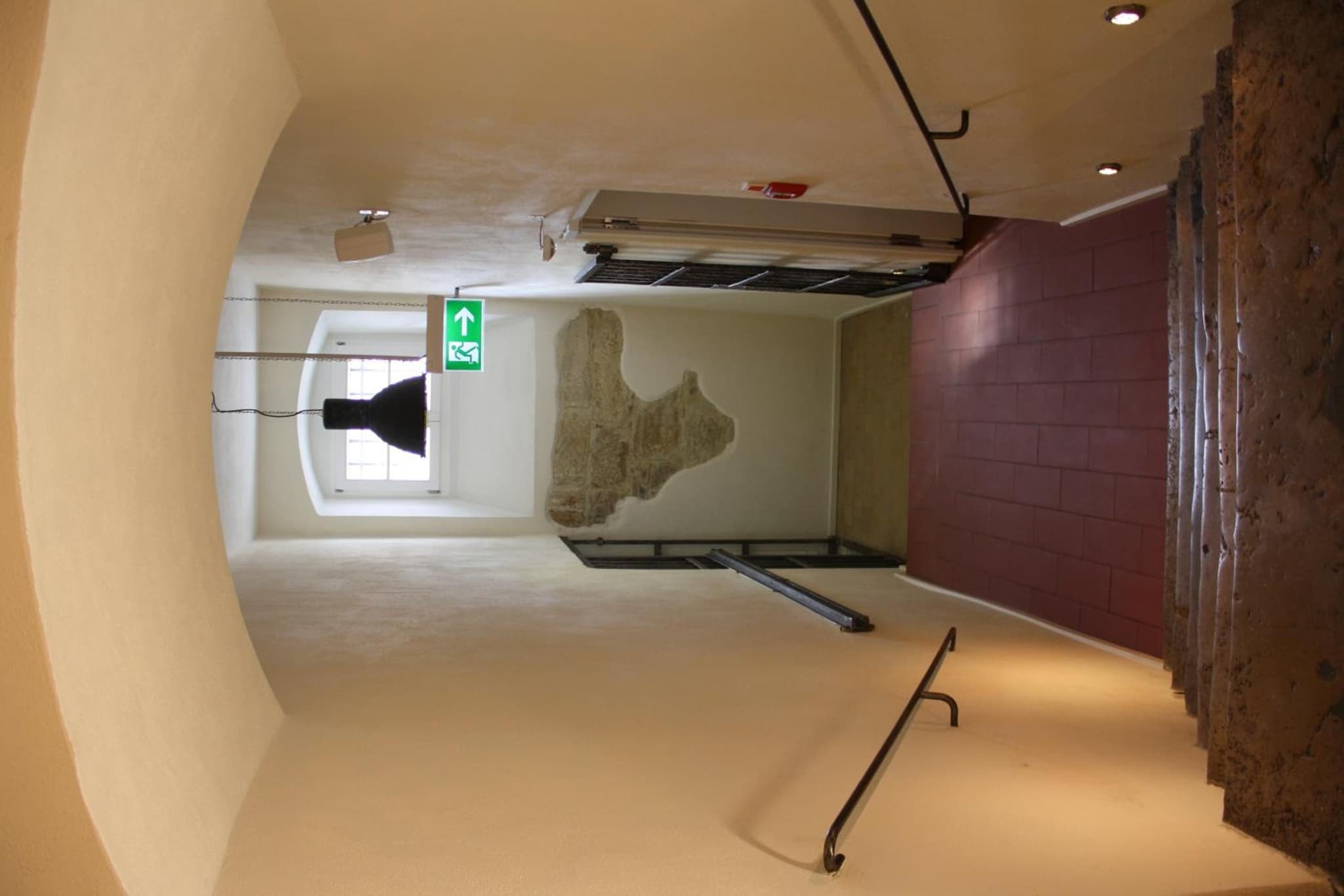 Knast-Hotel Fronfeste photo 9