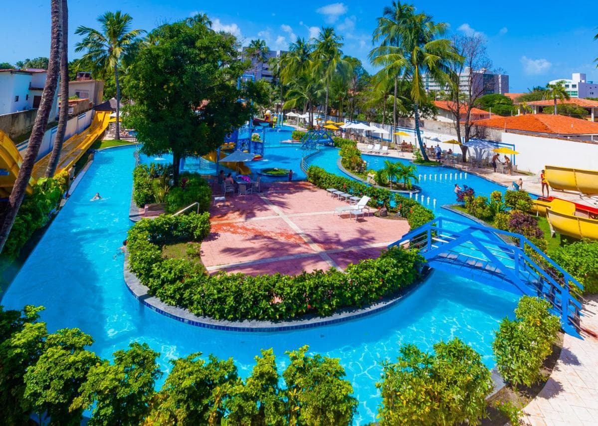 Matsubara Acqua Park Hotel photo 3