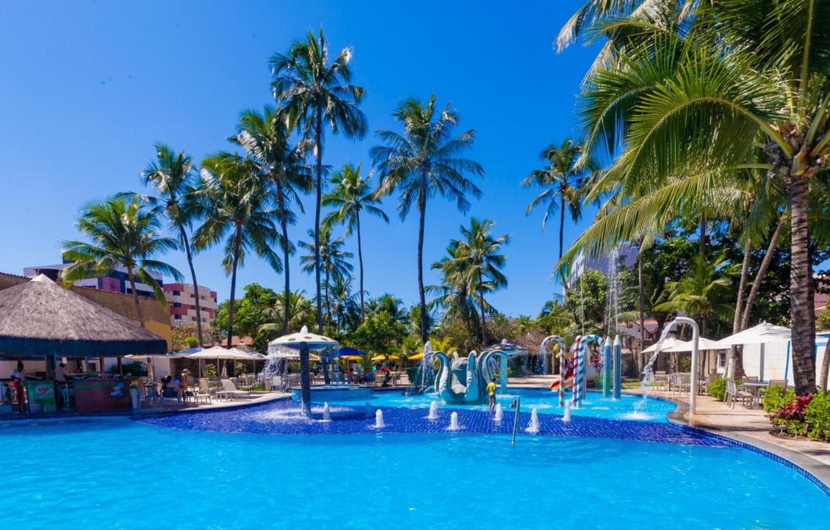 Matsubara Acqua Park Hotel photo 8