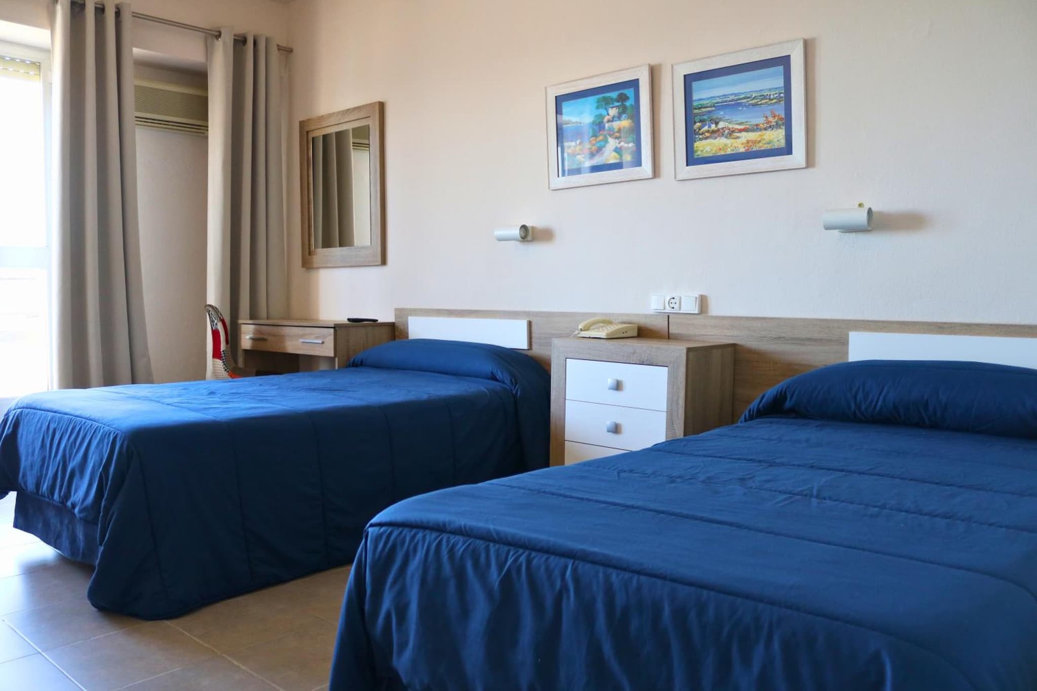 Hotel Bahía by ALEGRIA photo 8