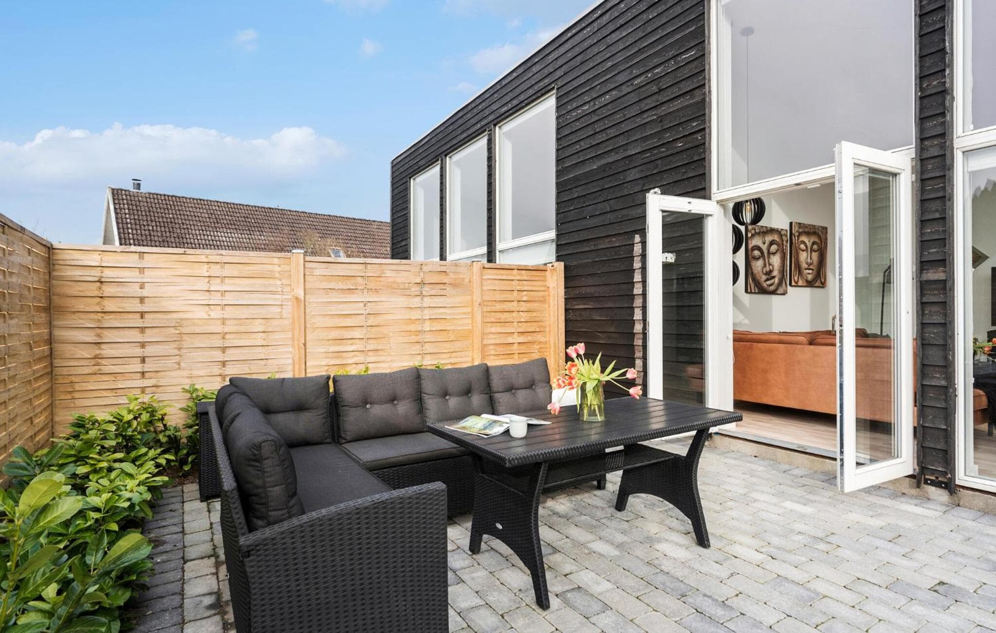Awesome Home In Gilleleje With Wifi