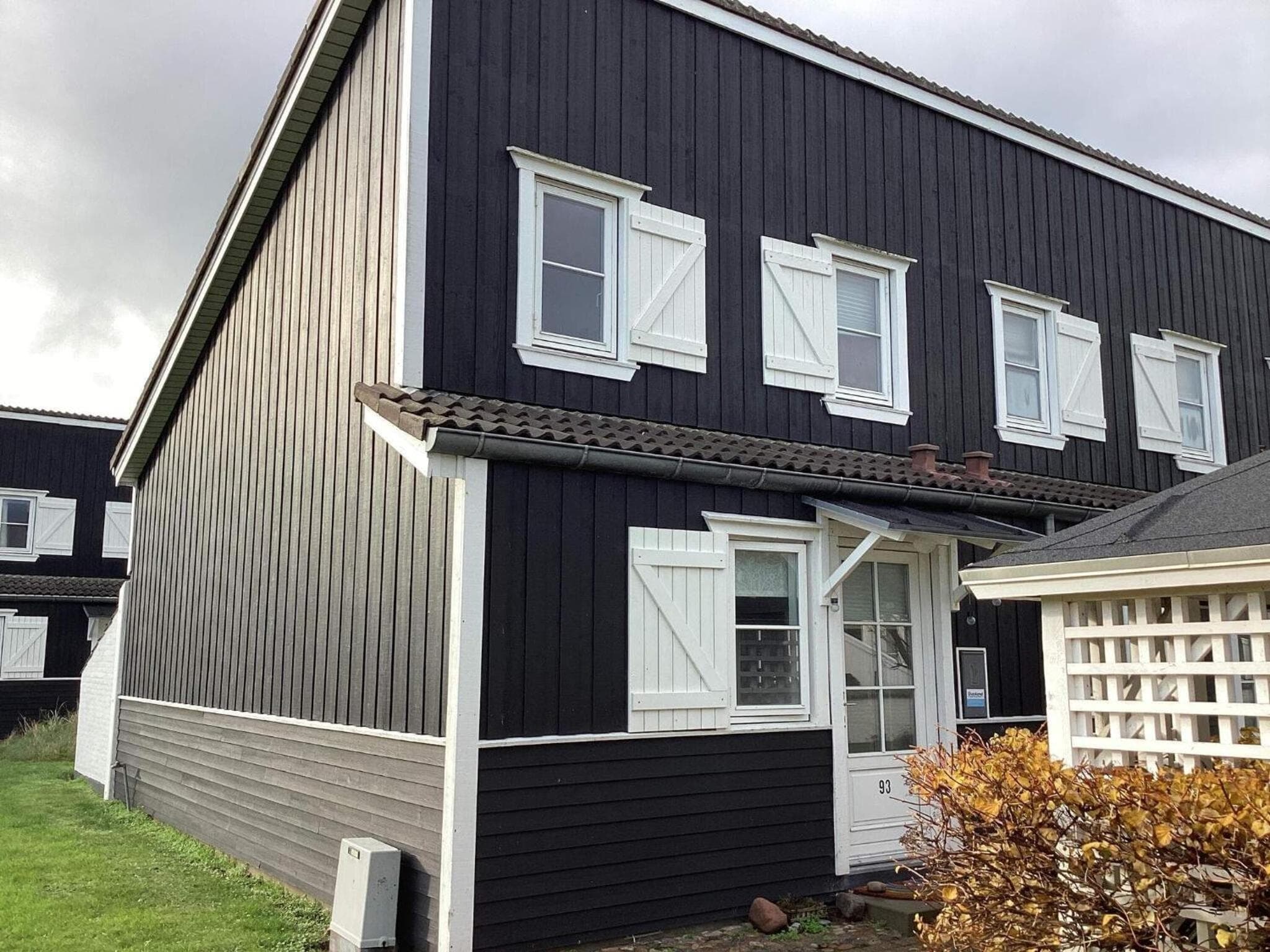 6 person holiday home in Vestervig-By Traum