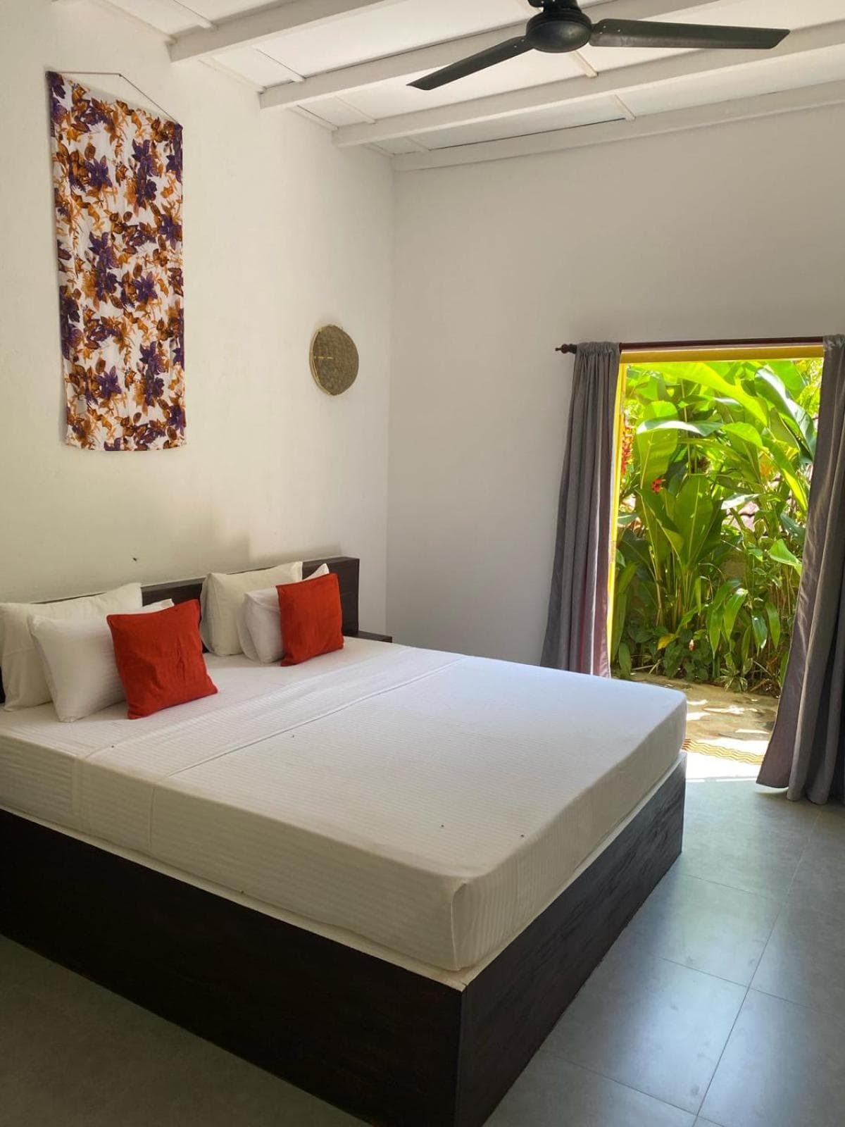Bungalow 16 - Tropical Retreat photo 3