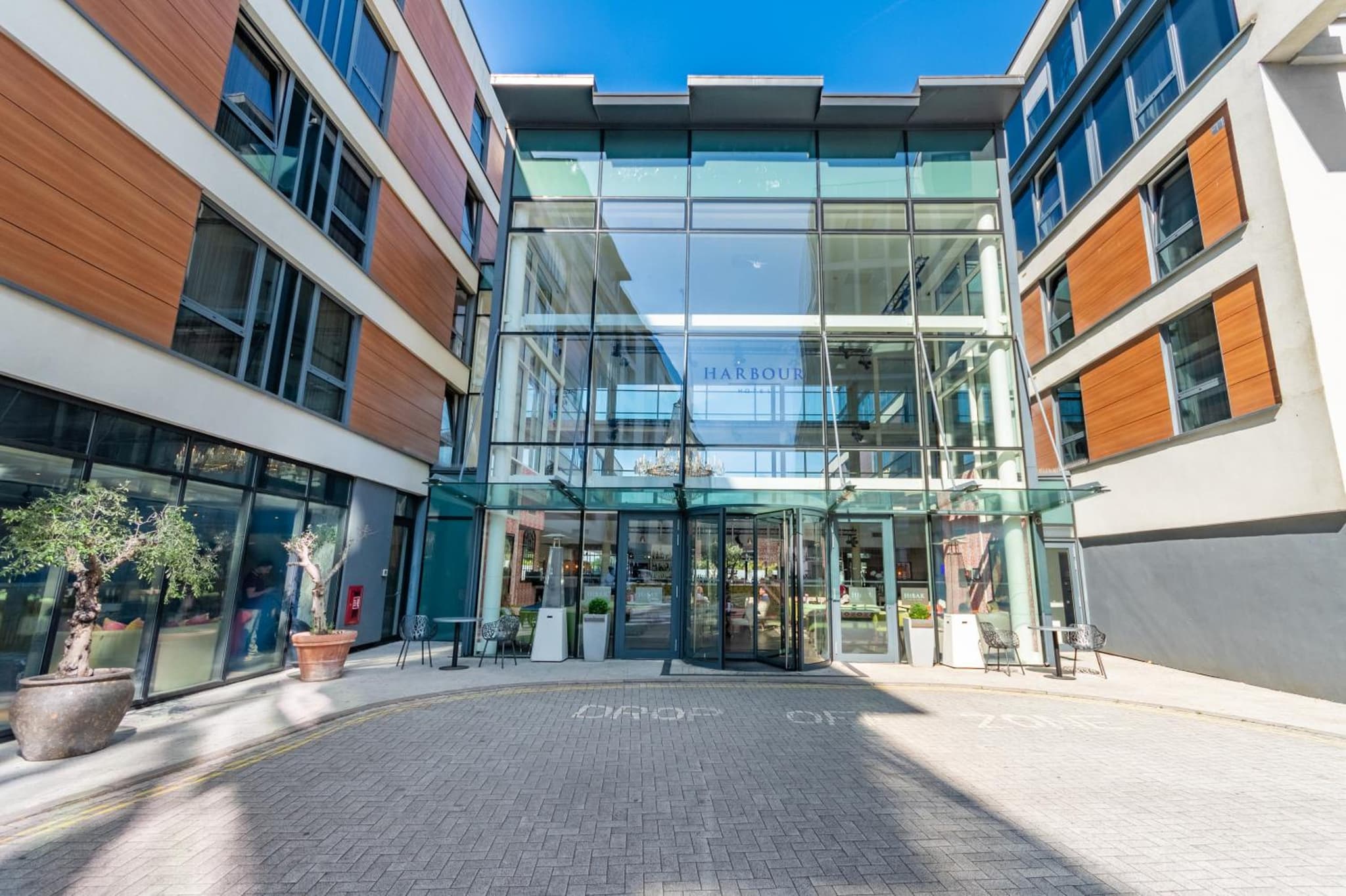 Harbour Hotel & Spa Guildford