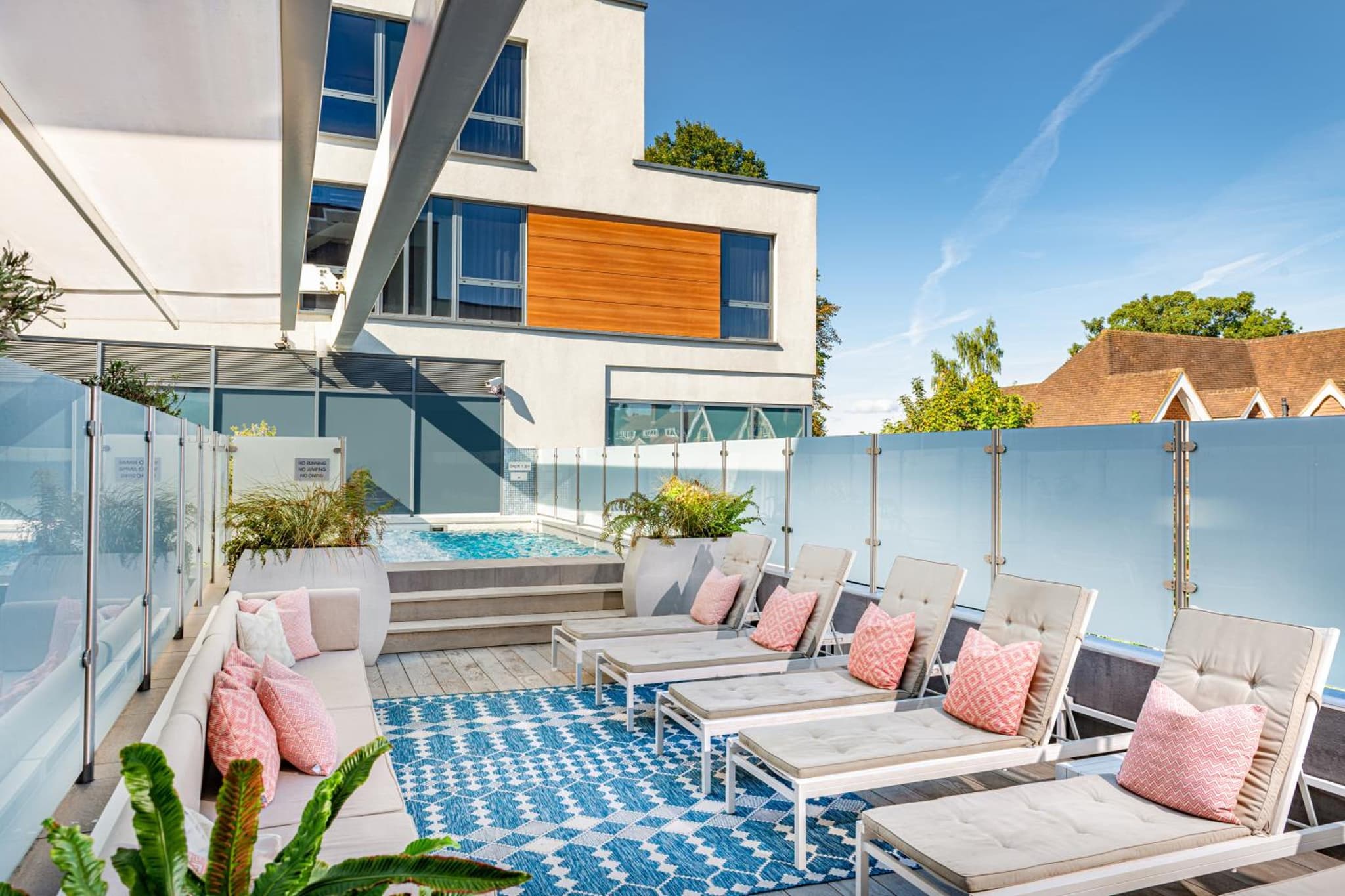 Harbour Hotel & Spa Guildford photo 9