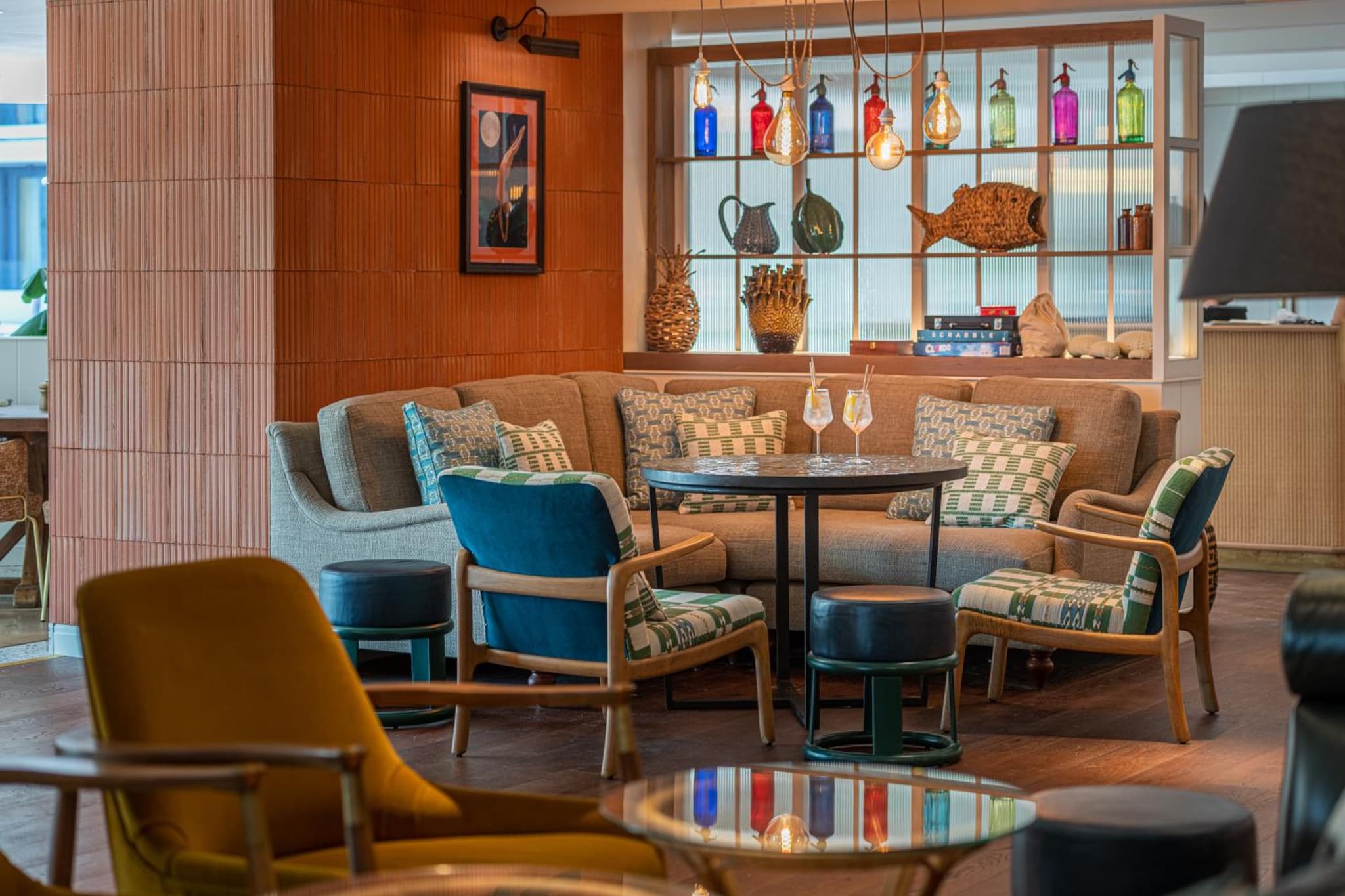 Harbour Beach Club, Hotel & Spa photo 9