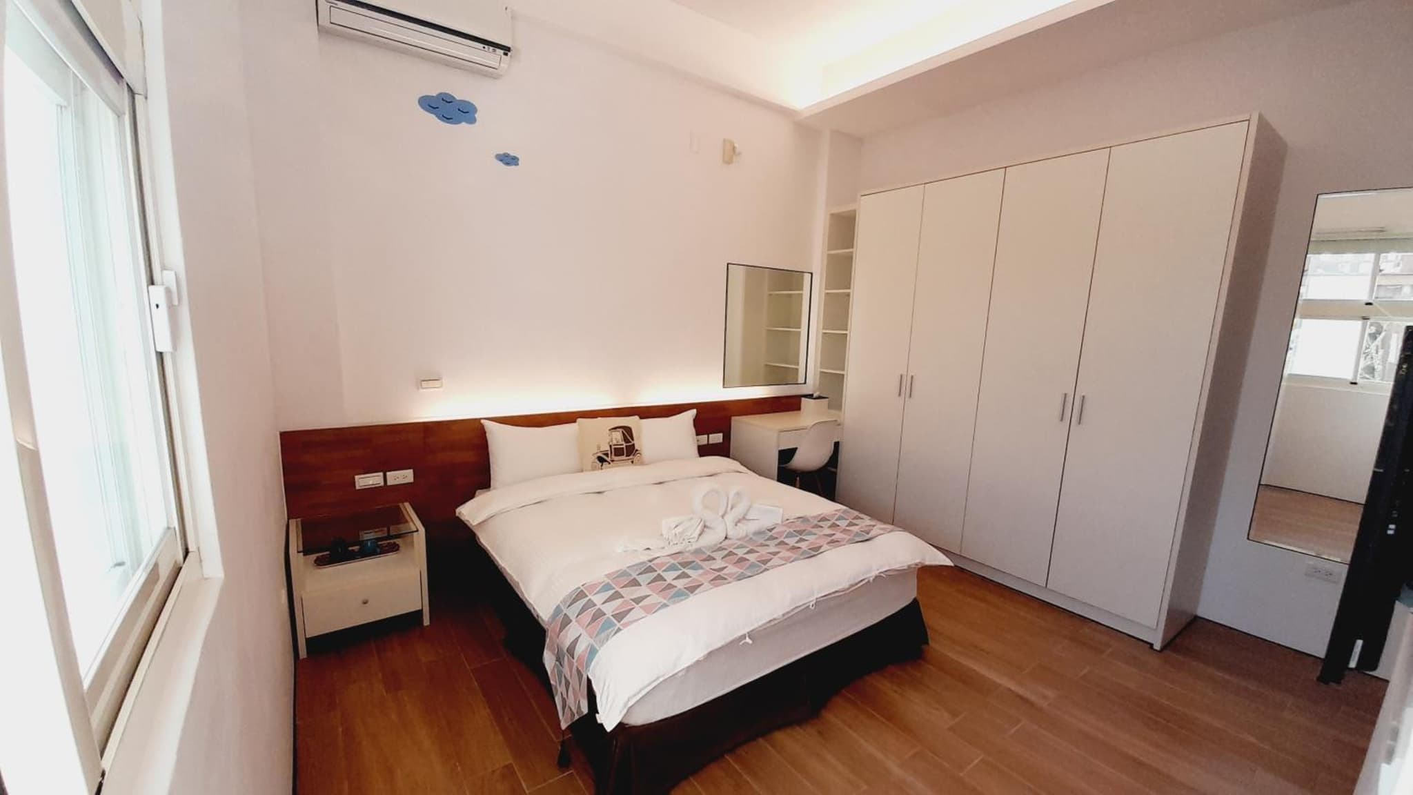 Yurong B&B photo 4