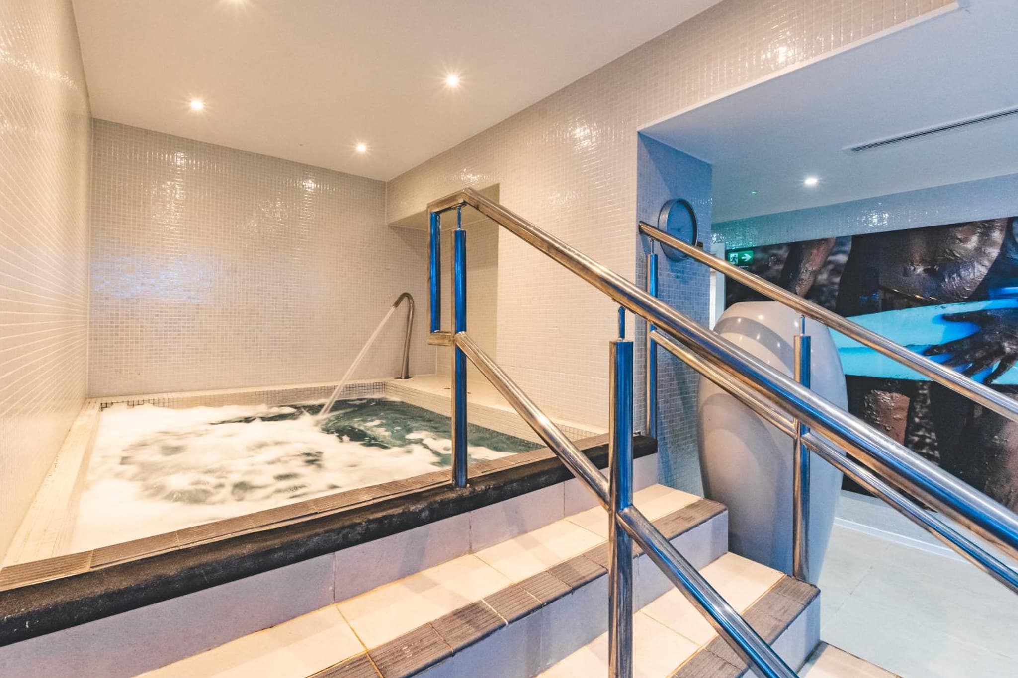 Harbour Hotel & Spa Sidmouth photo 9